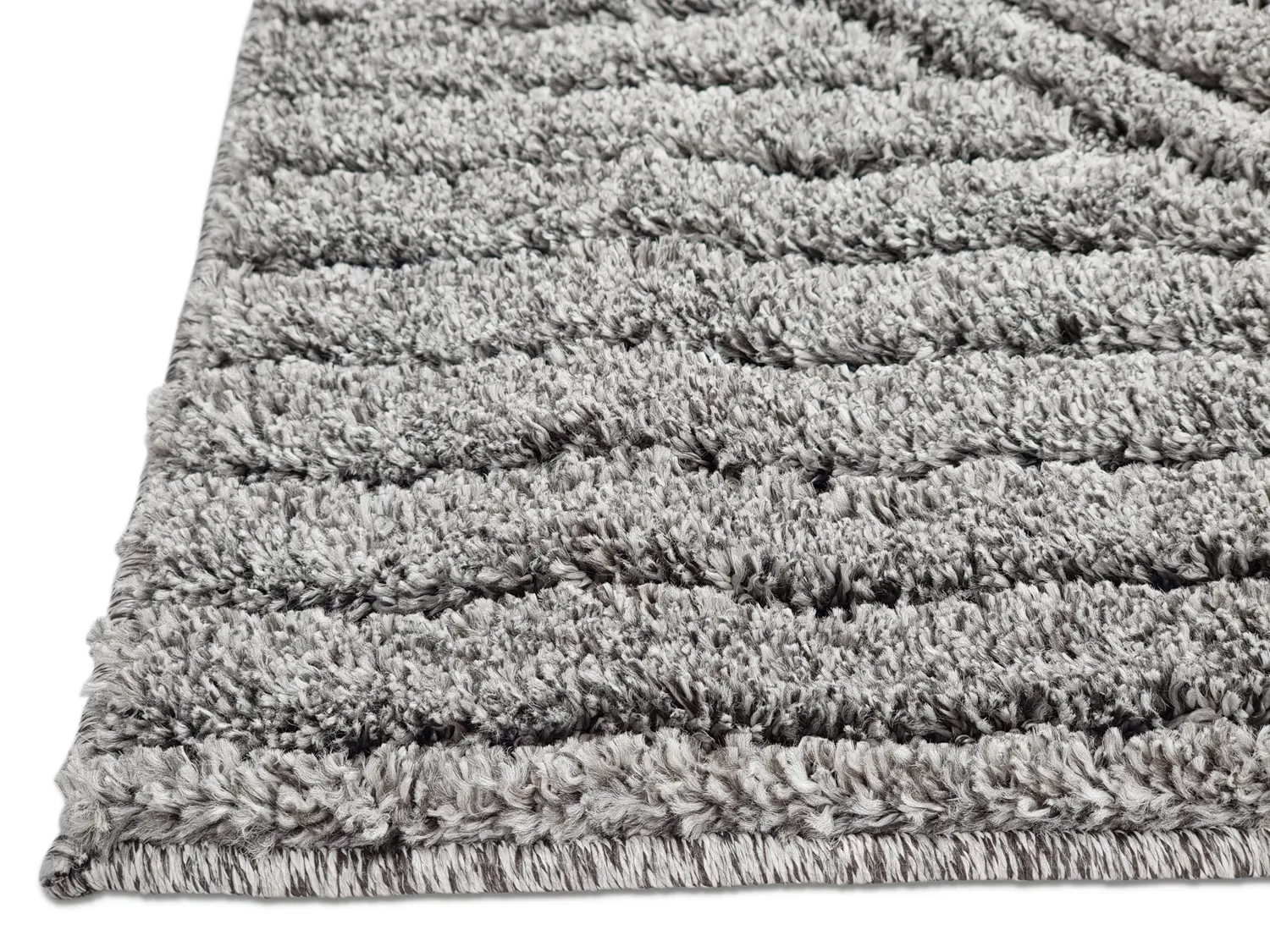 Shaggy szőnyeg - Wendy (szürke)