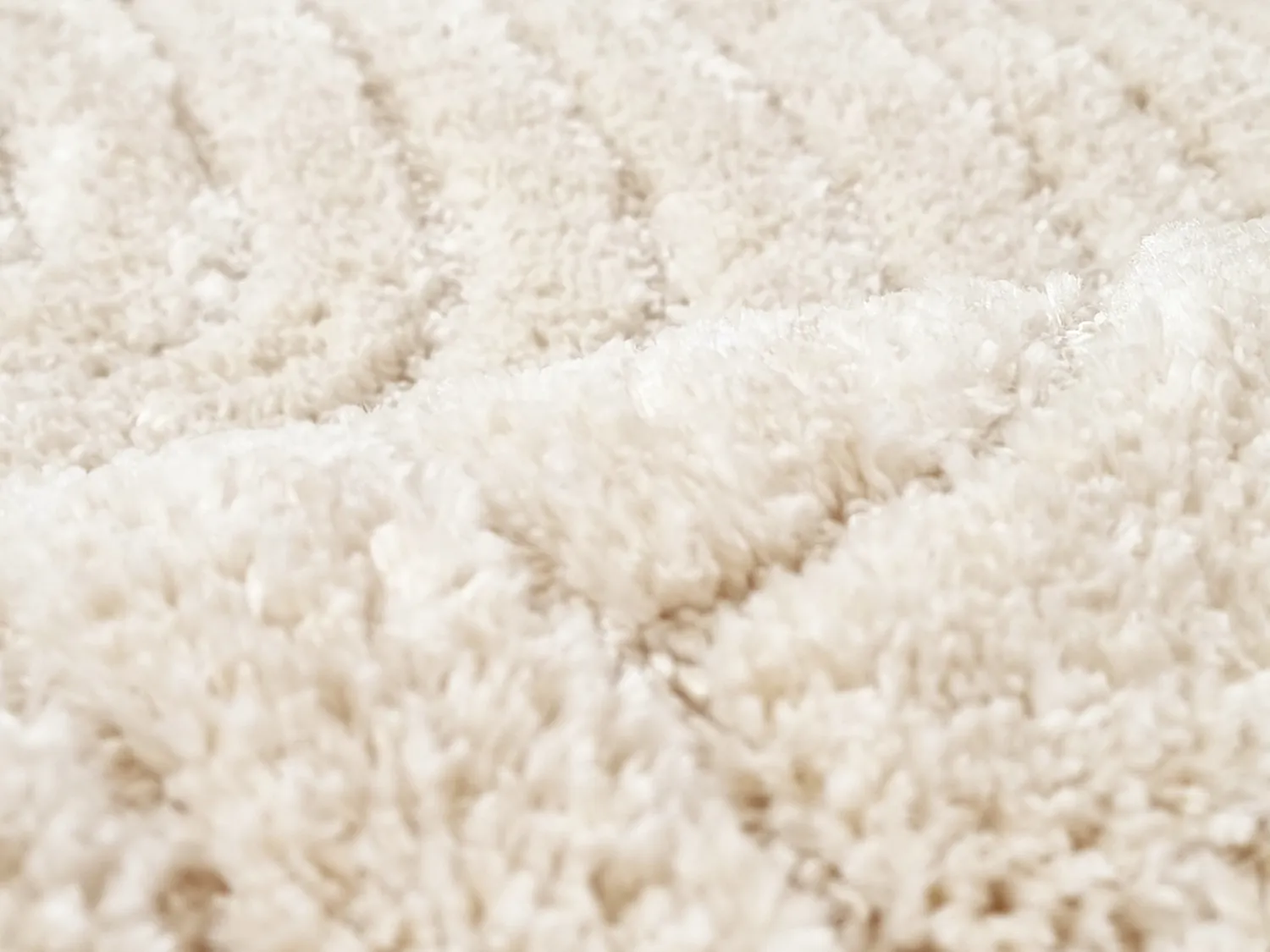 Kerek szőnyegek - Wendy (offwhite)