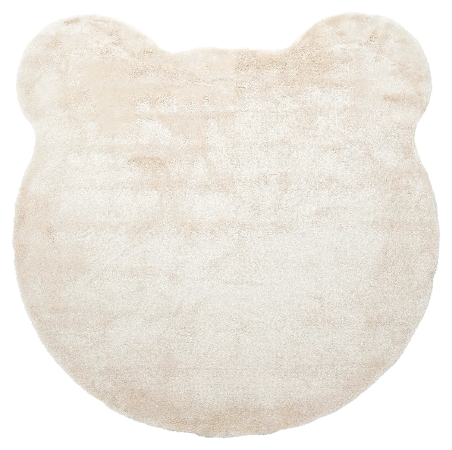 Gyerekszőnyeg - Aranga Super Soft Bear (bézs)