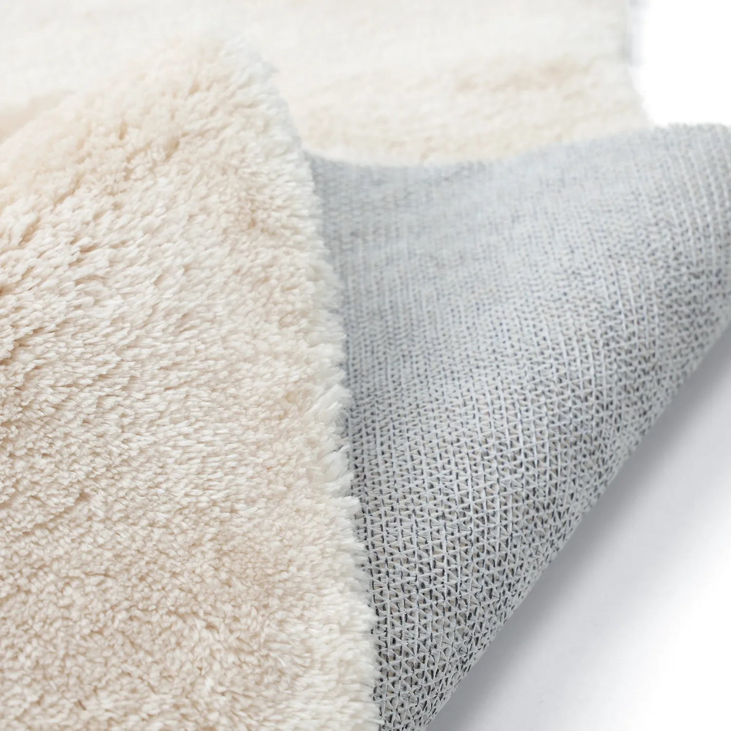 Gyerekszőnyeg - Aranga Super Soft Bear (bézs)