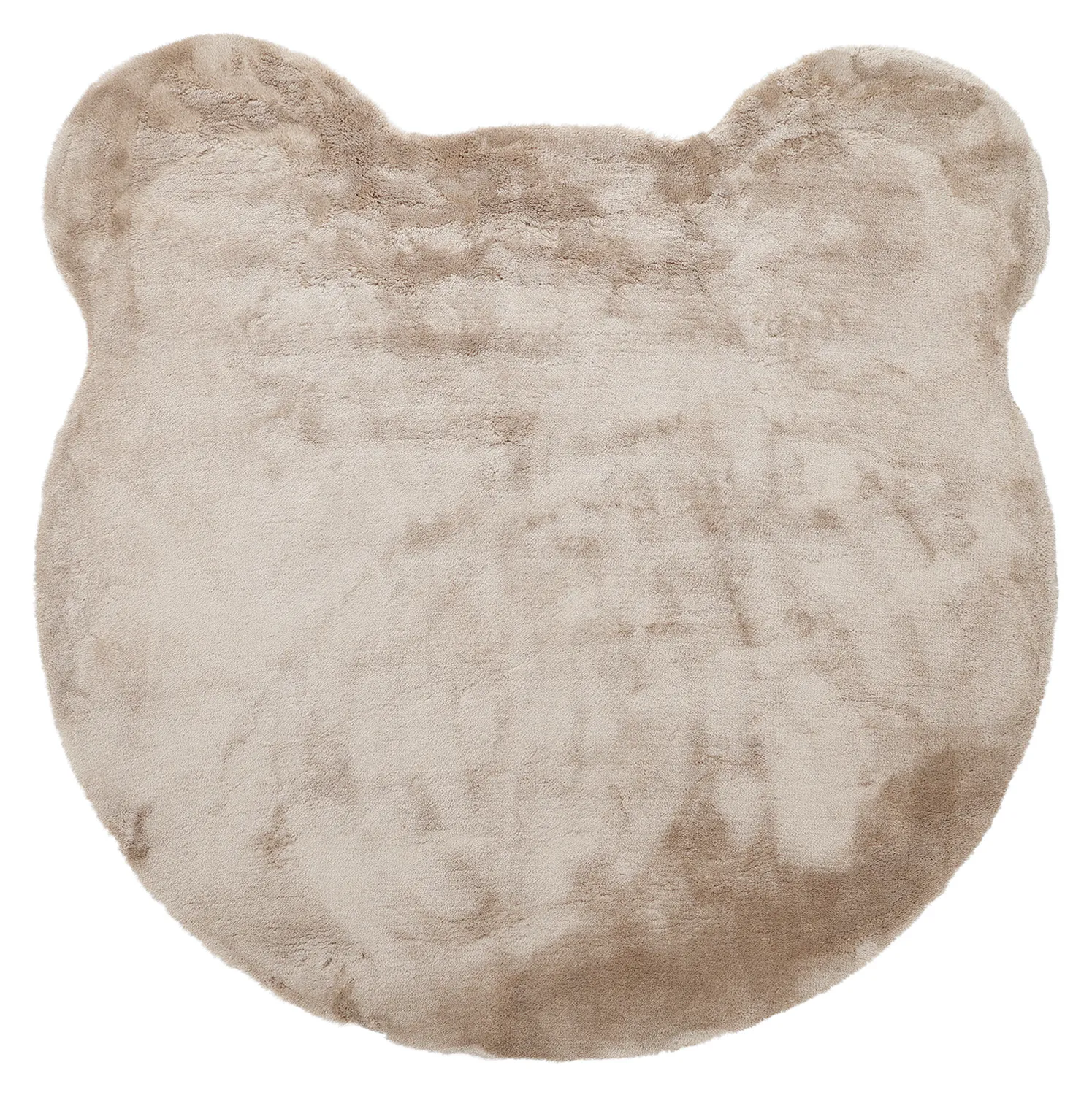 Gyerekszőnyeg - Aranga Super Soft Bear (barna)