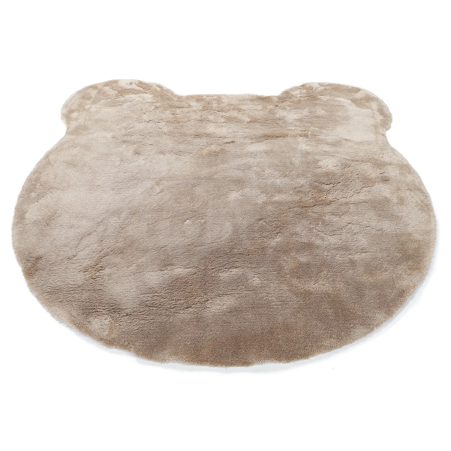 Gyerekszőnyeg - Aranga Super Soft Bear (barna)