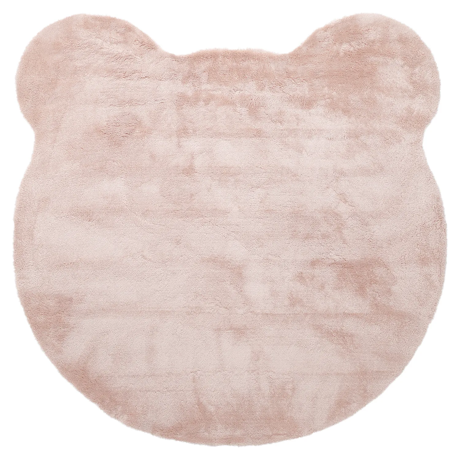 Gyerekszőnyeg - Aranga Super Soft Bear (rózsaszín)