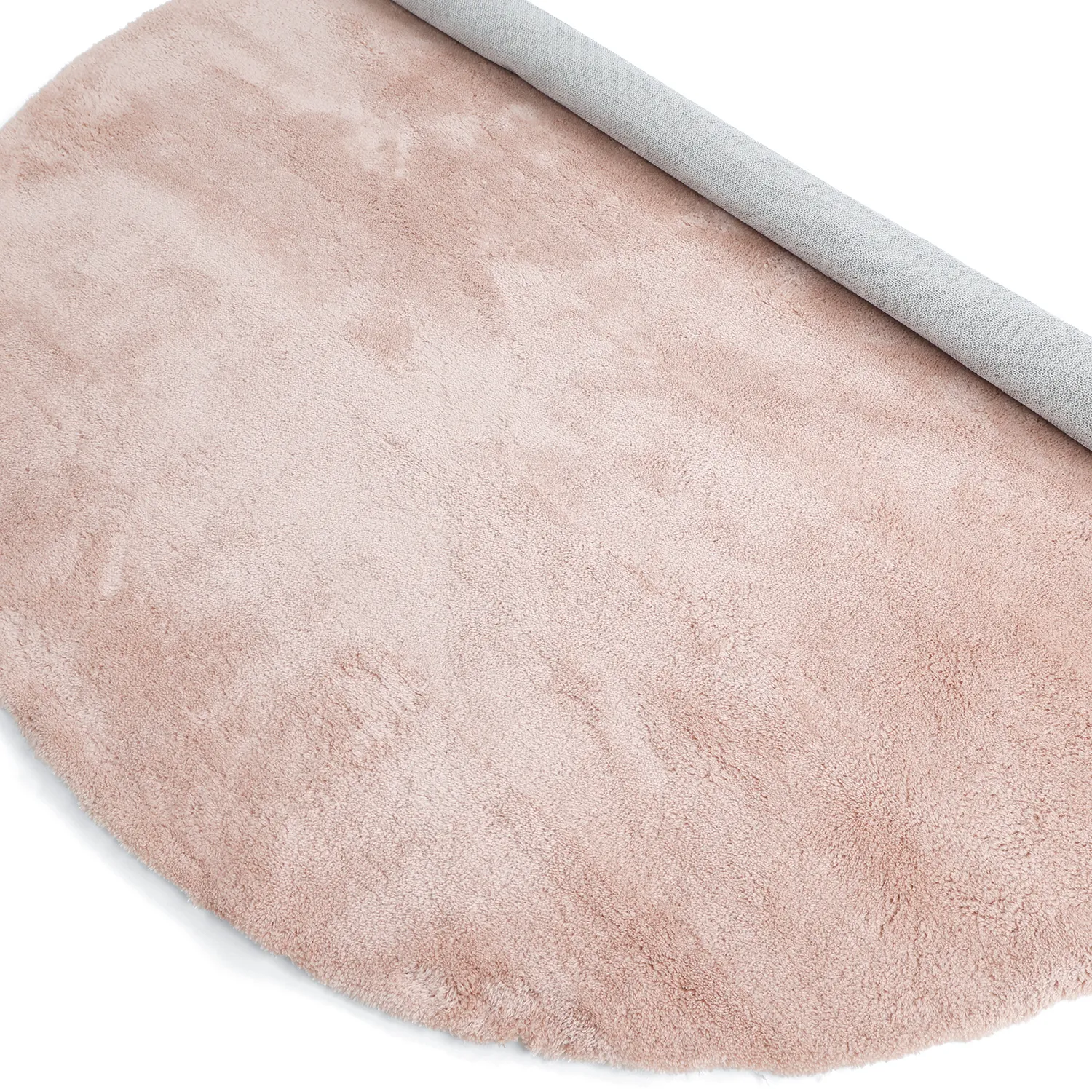 Gyerekszőnyeg - Aranga Super Soft Bear (rózsaszín)