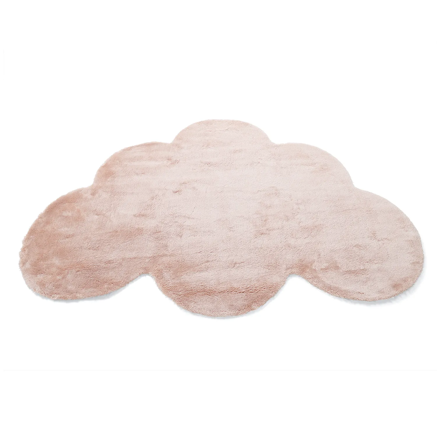 Gyerekszőnyeg - Aranga Super Soft Cloud (rózsaszín)