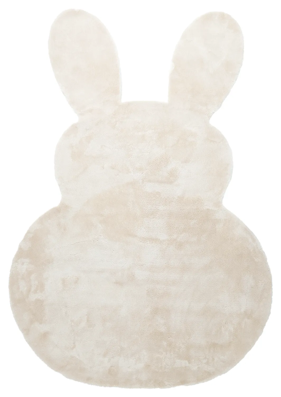 Gyerekszőnyeg - Aranga Super Soft Bunny (bézs)