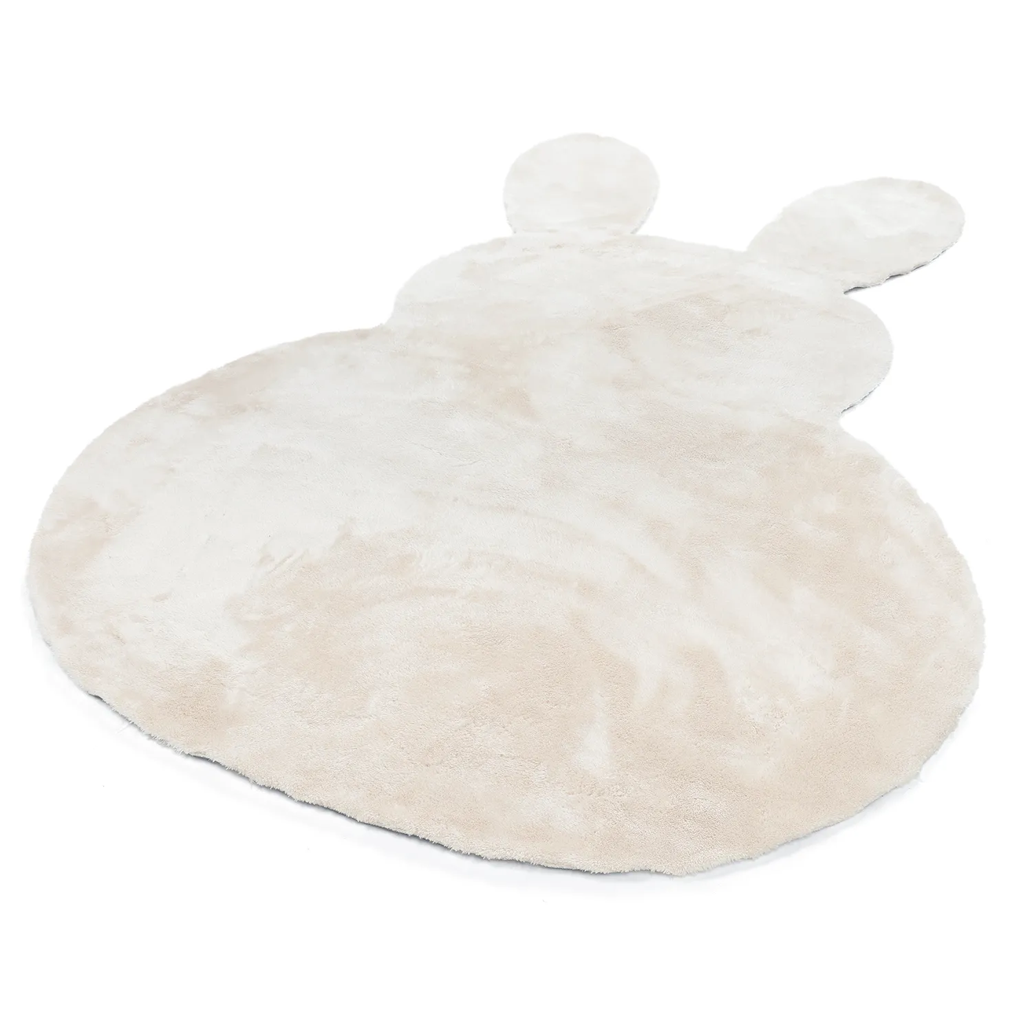 Gyerekszőnyeg - Aranga Super Soft Bunny (bézs)