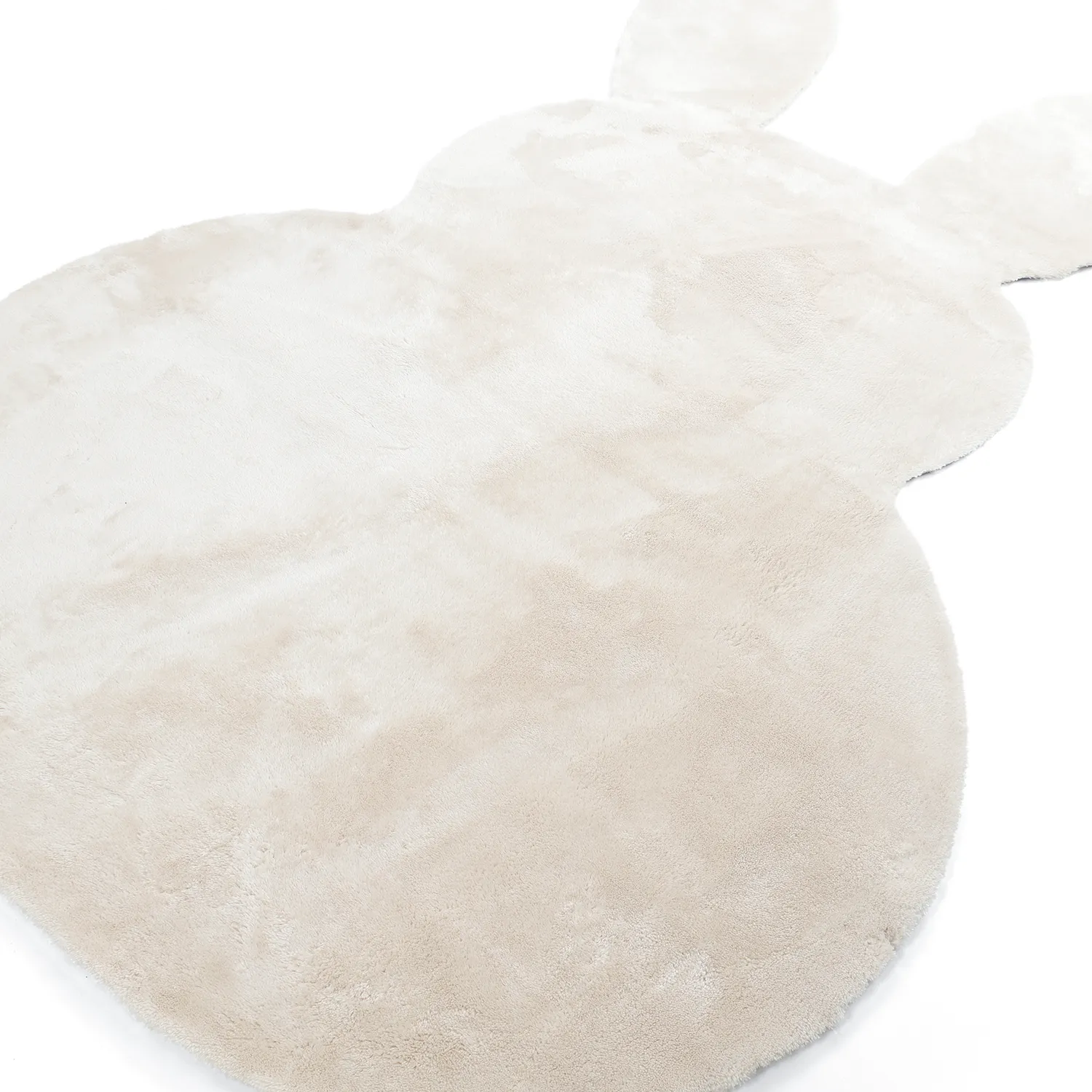 Gyerekszőnyeg - Aranga Super Soft Bunny (bézs)
