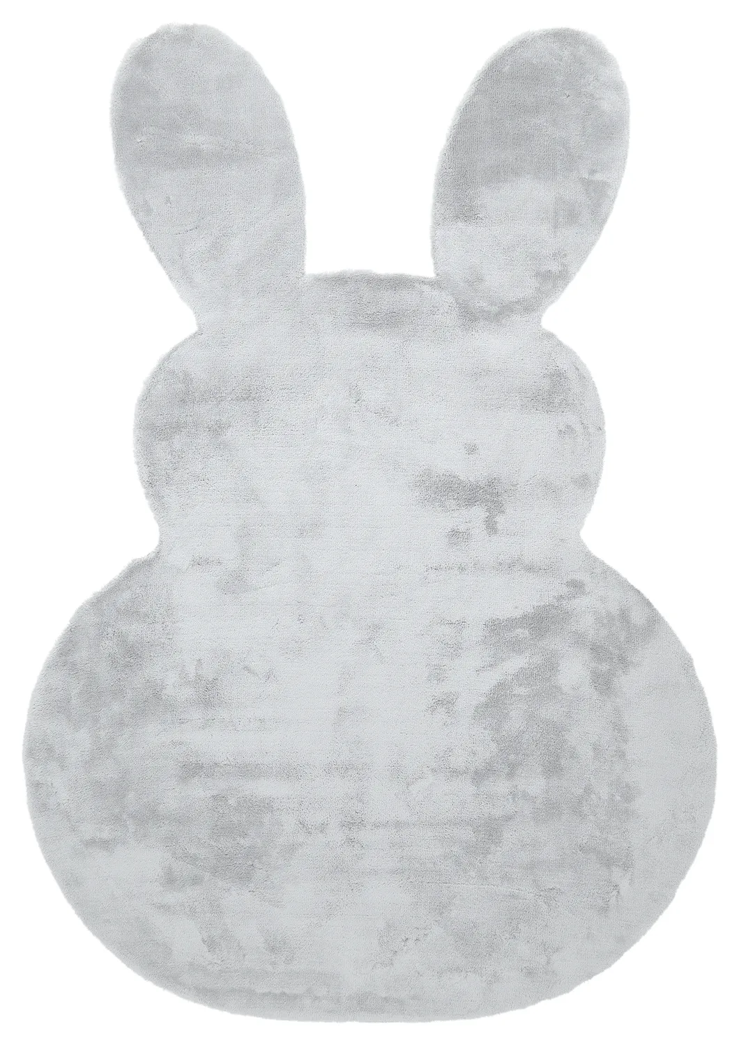 Gyerekszőnyeg - Aranga Super Soft Bunny (szürke)