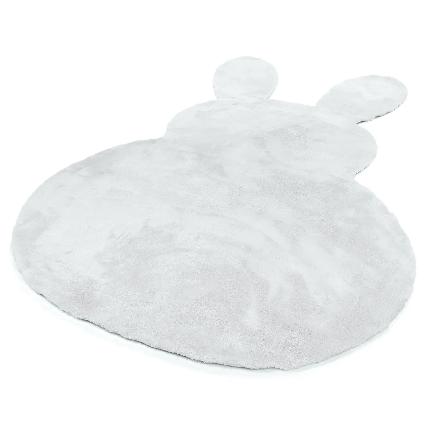 Gyerekszőnyeg - Aranga Super Soft Bunny (fehér)