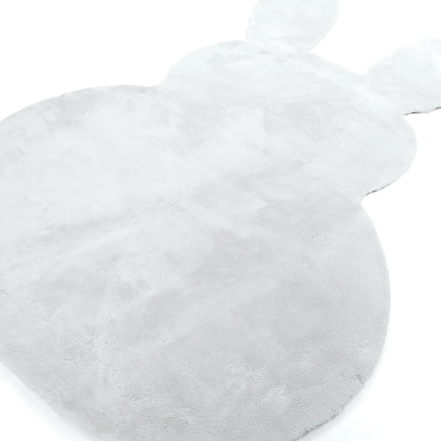 Gyerekszőnyeg - Aranga Super Soft Bunny (fehér)