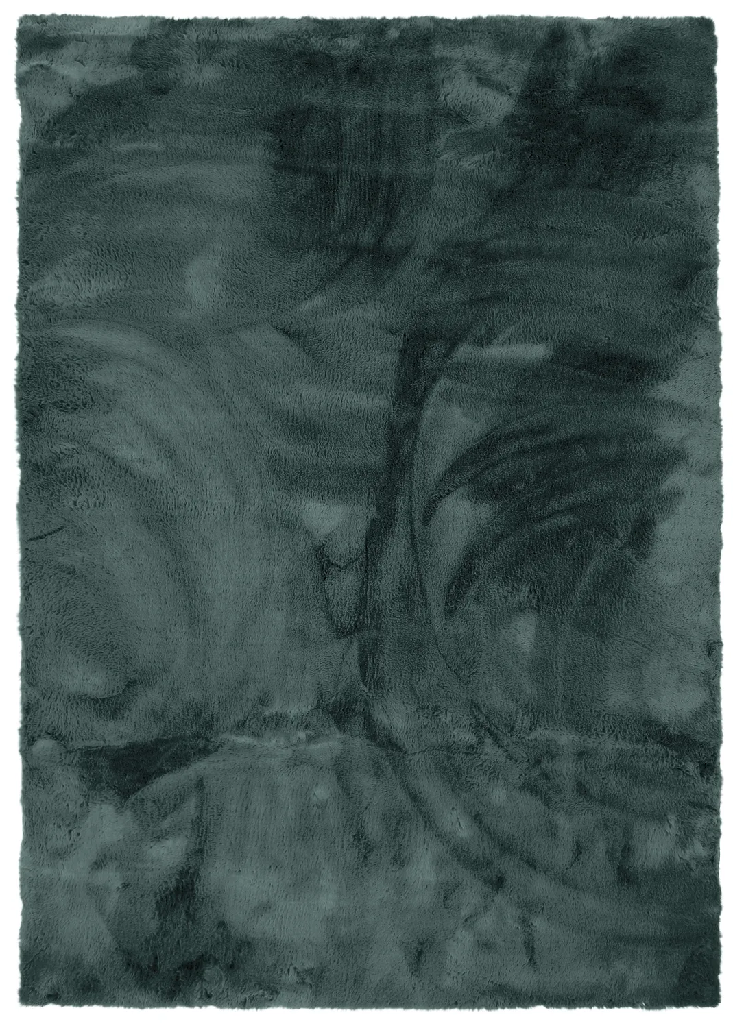 Shaggy szőnyeg - Cloud Super Soft (zöld)