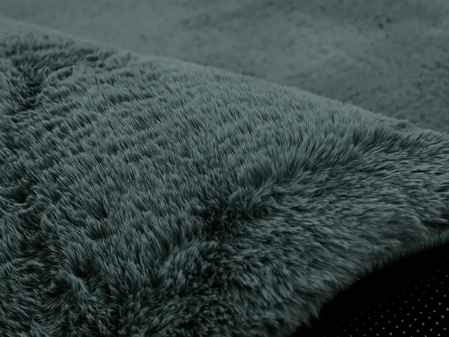 Shaggy szőnyeg - Cloud Super Soft (zöld)