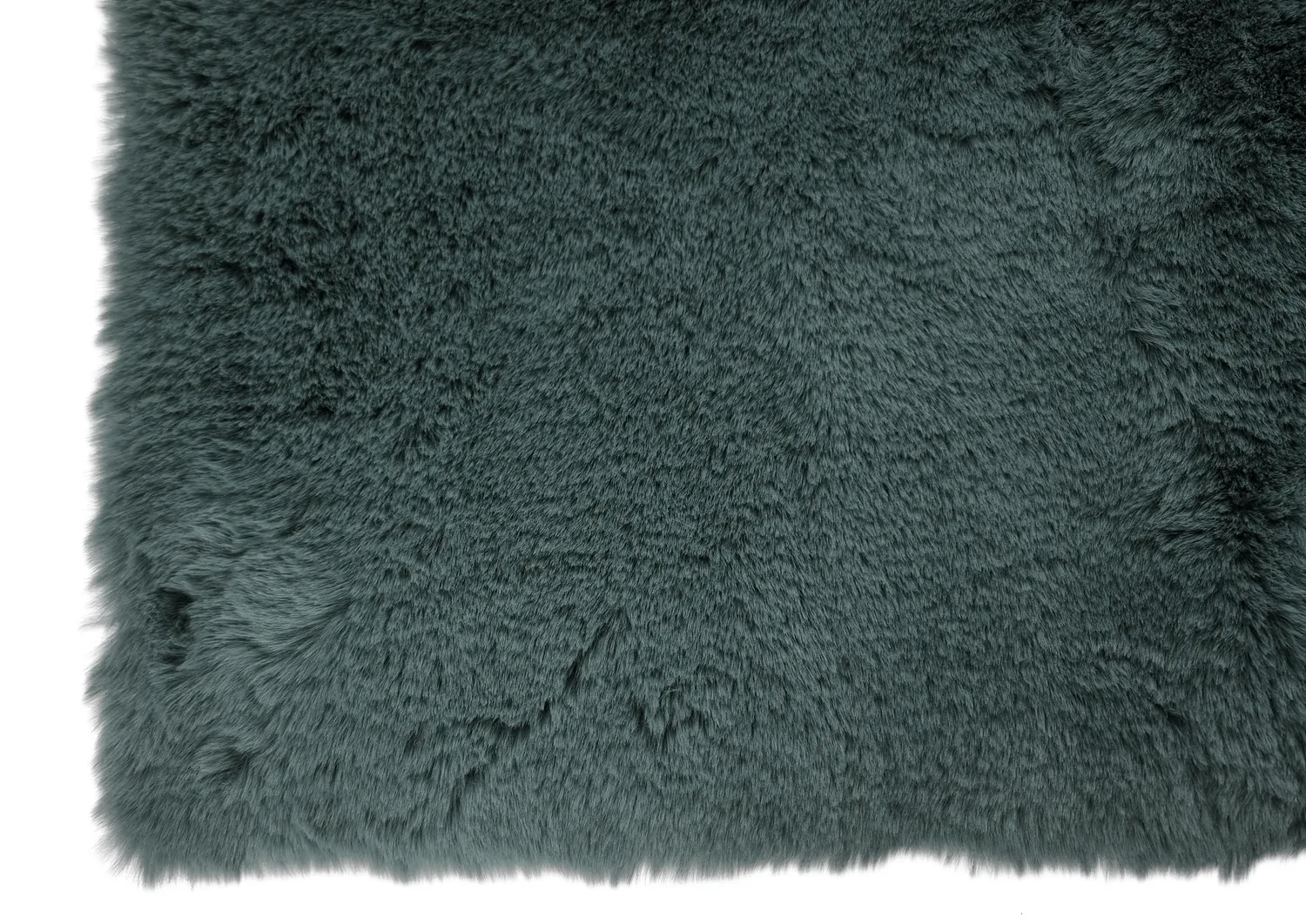 Shaggy szőnyeg - Cloud Super Soft (zöld)