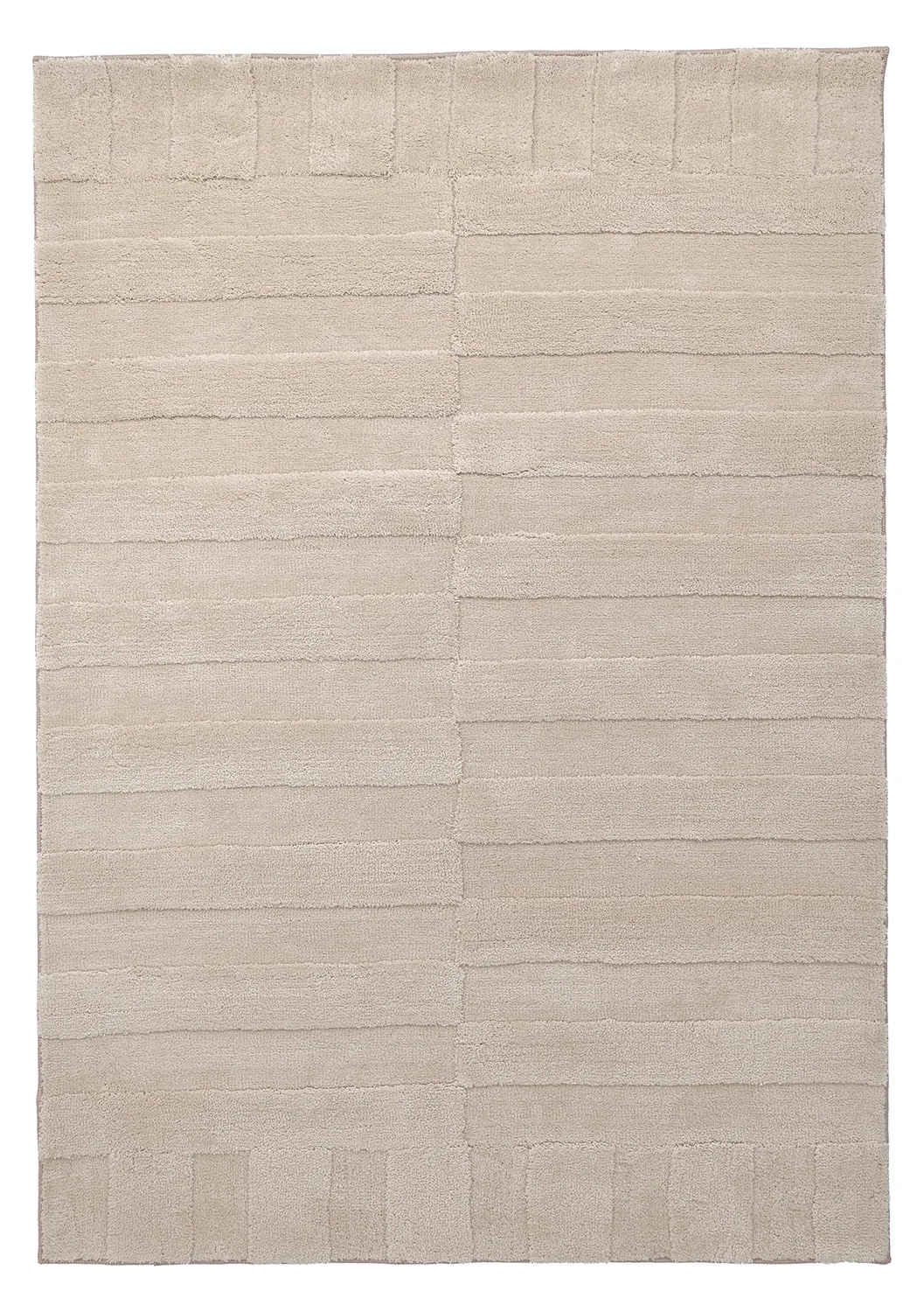 Shaggy szőnyeg - Paxos (bézs)