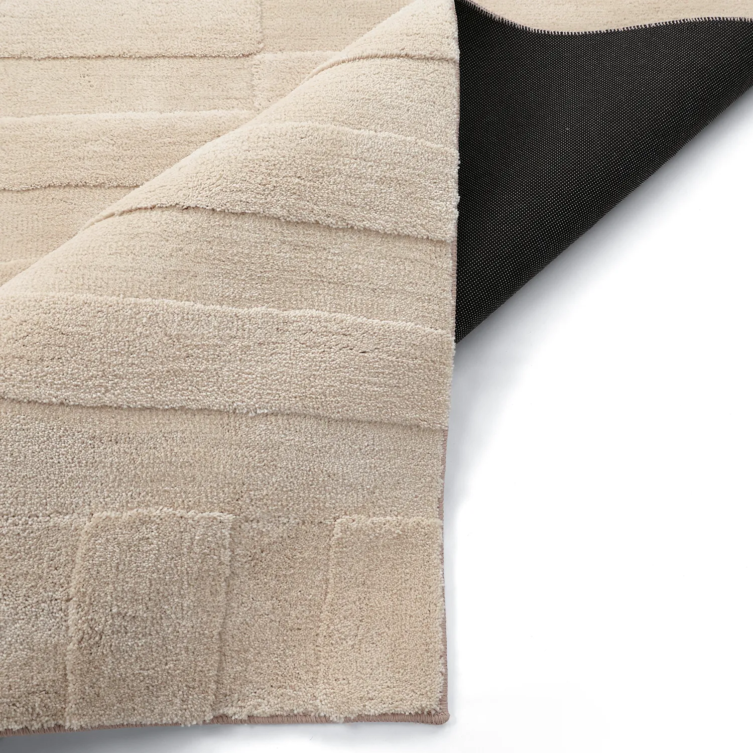 Shaggy szőnyeg - Paxos (bézs)