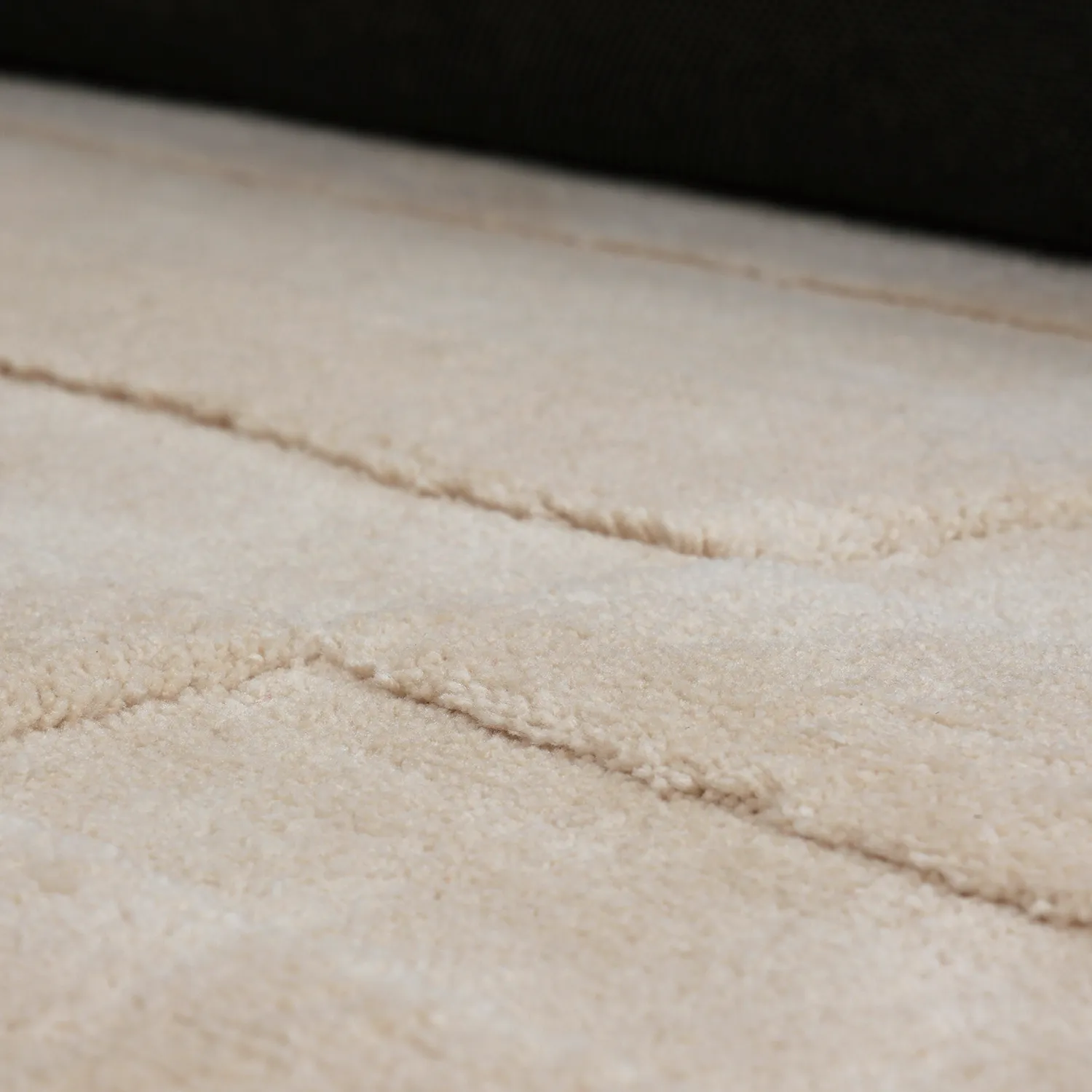 Shaggy szőnyeg - Paxos (bézs)