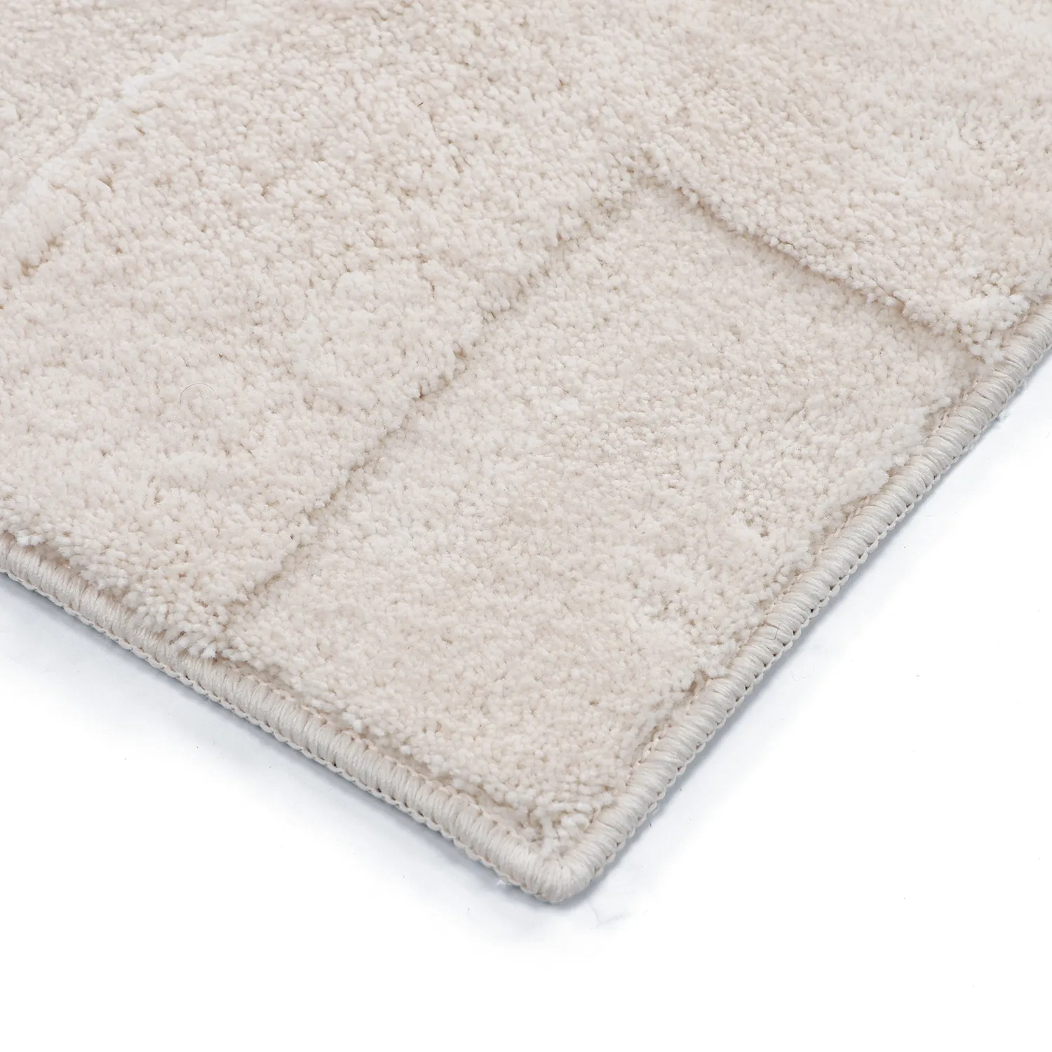 Shaggy szőnyeg - Paxos (krém)