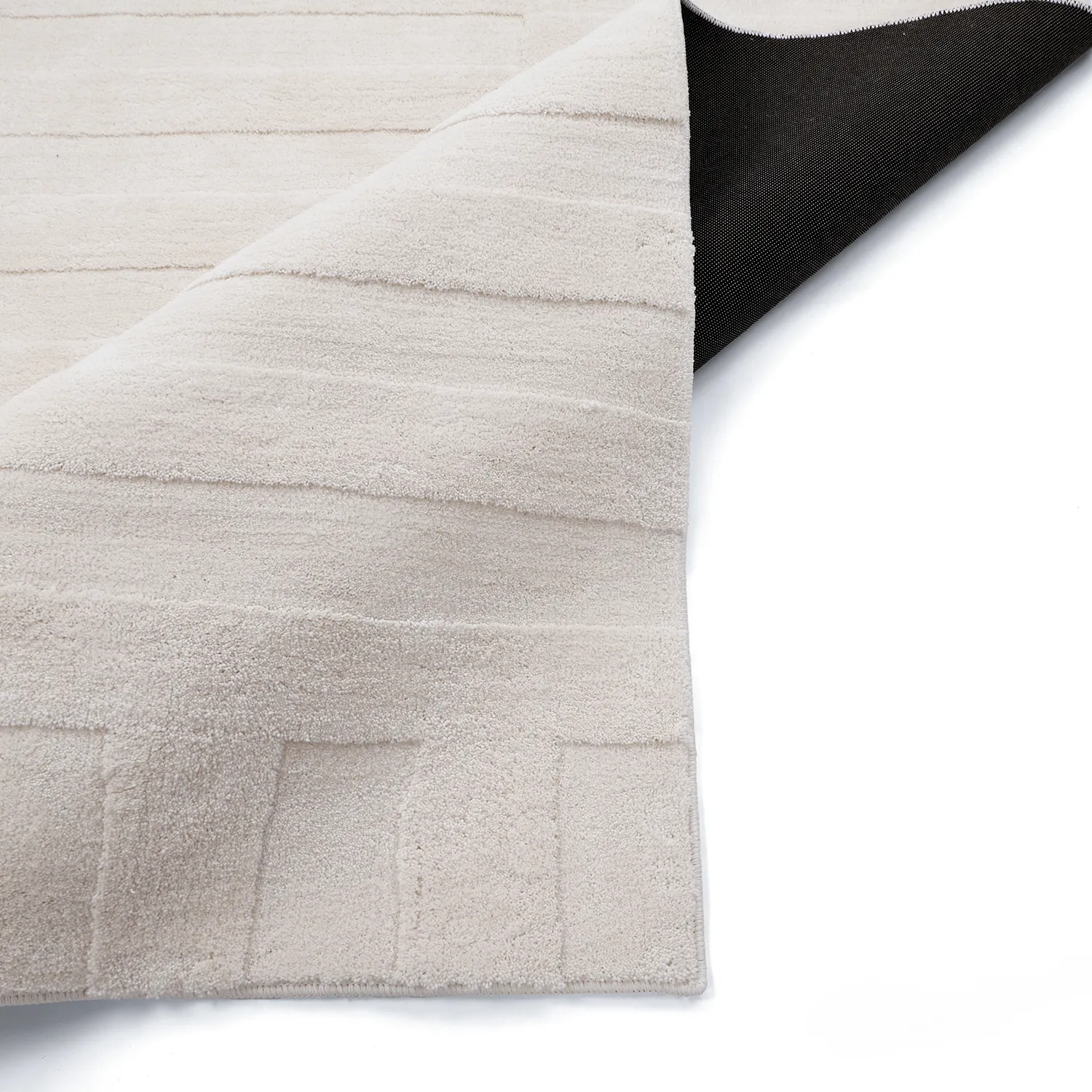 Shaggy szőnyeg - Paxos (krém)