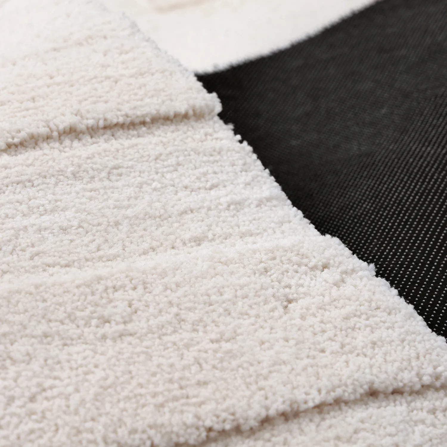 Shaggy szőnyeg - Paxos (krém)