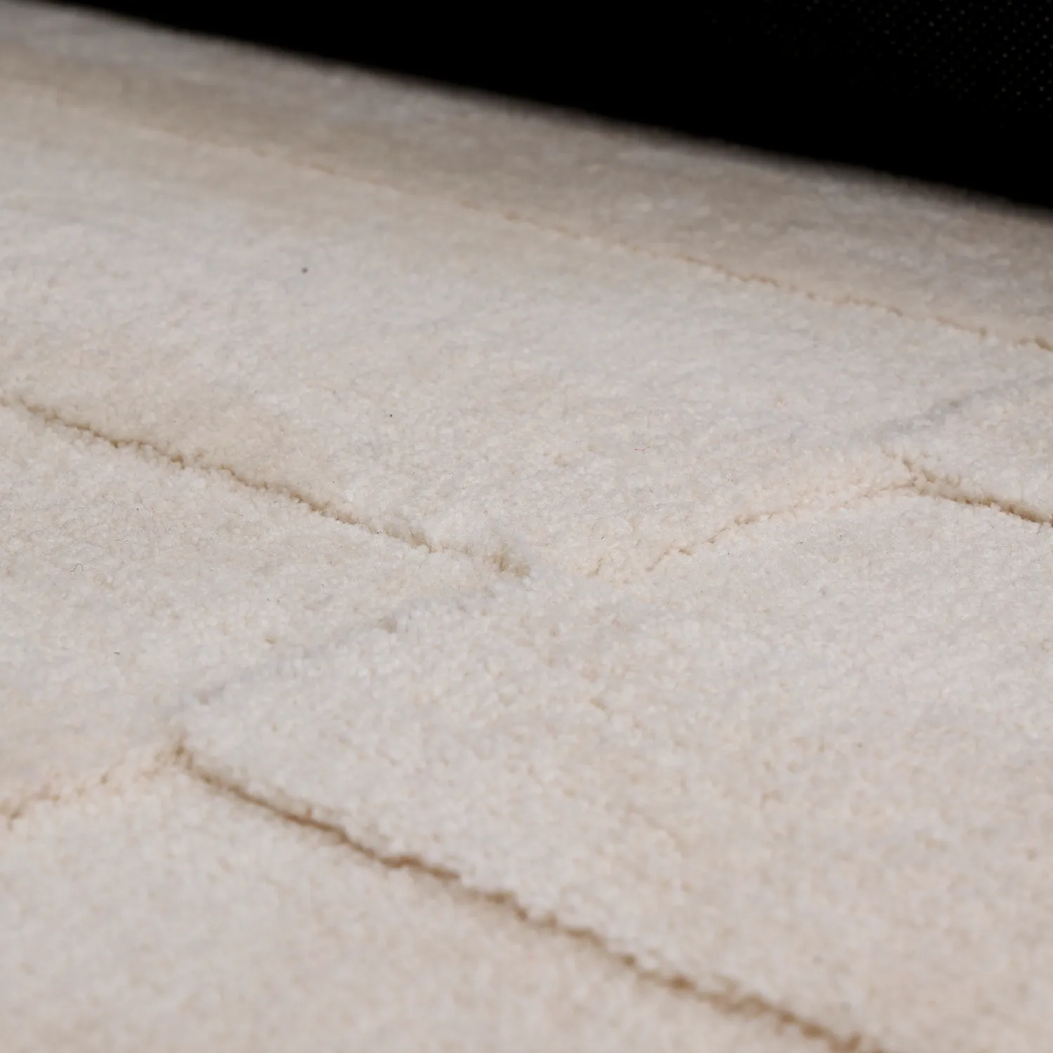 Shaggy szőnyeg - Paxos (krém)