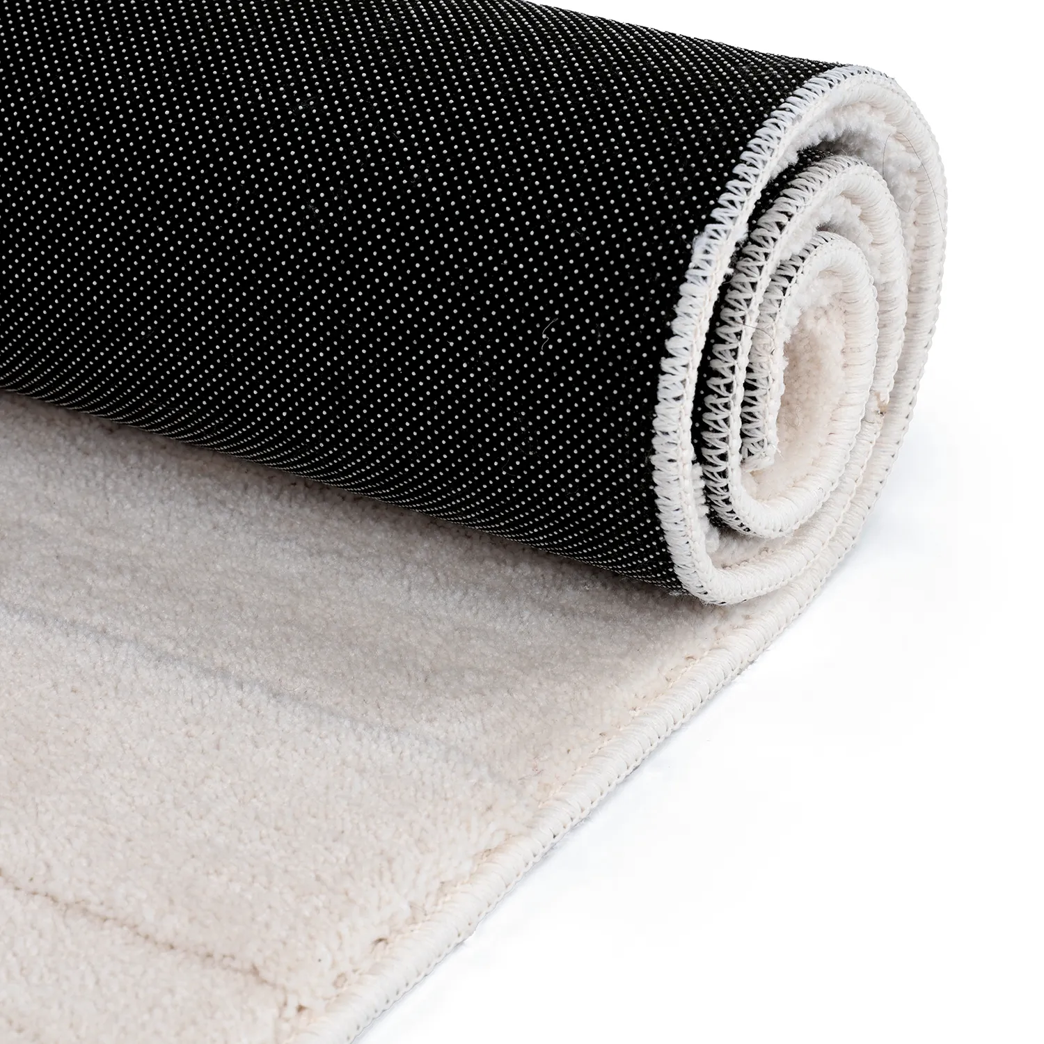 Shaggy szőnyeg - Paxos (krém)