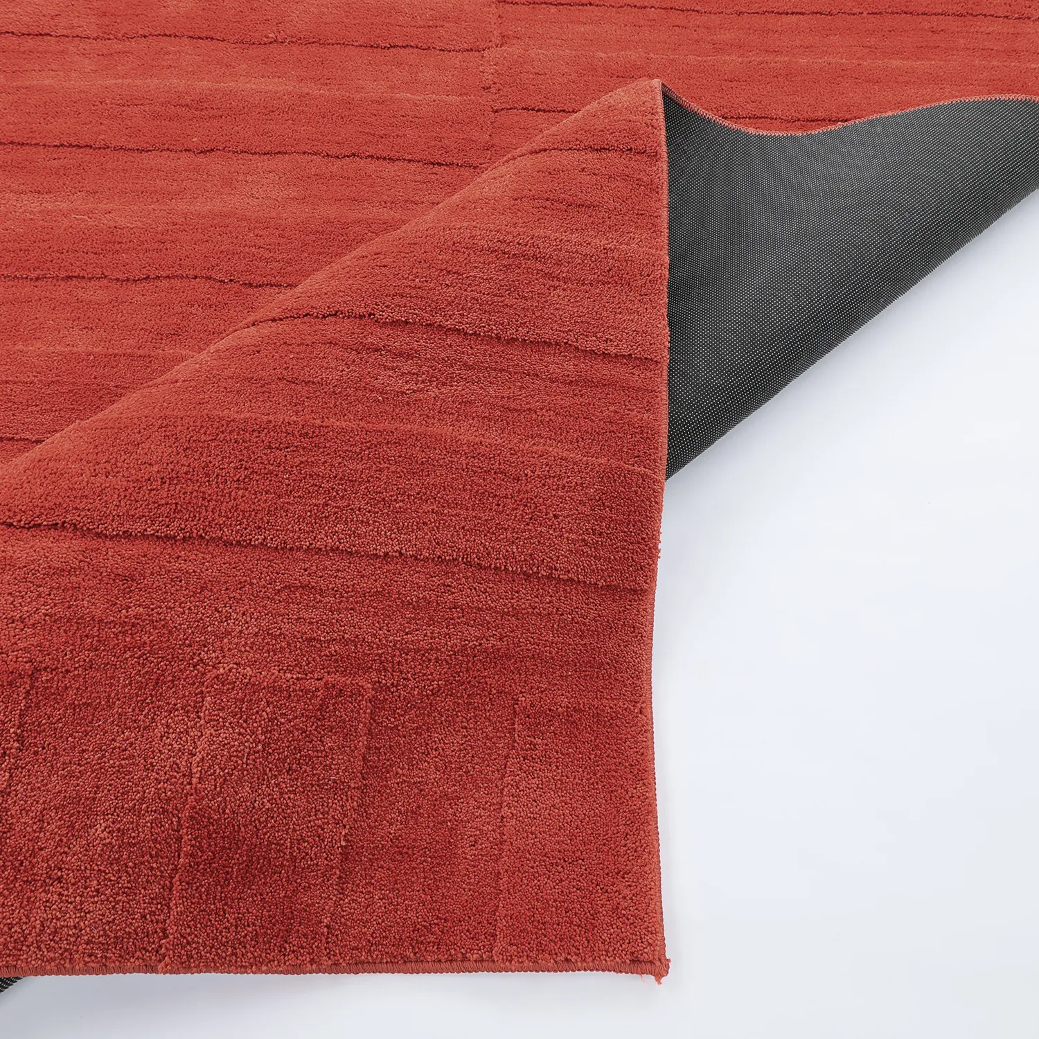 Shaggy szőnyeg - Paxos (terrakotta)