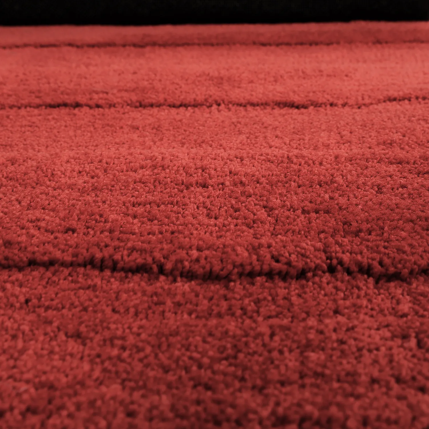 Shaggy szőnyeg - Paxos (terrakotta)