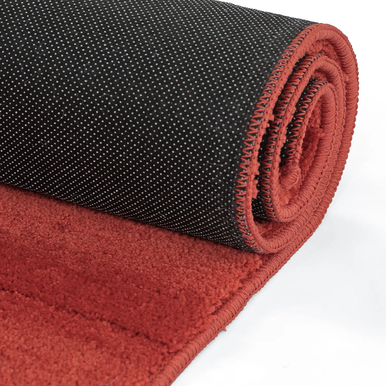 Shaggy szőnyeg - Paxos (terrakotta)