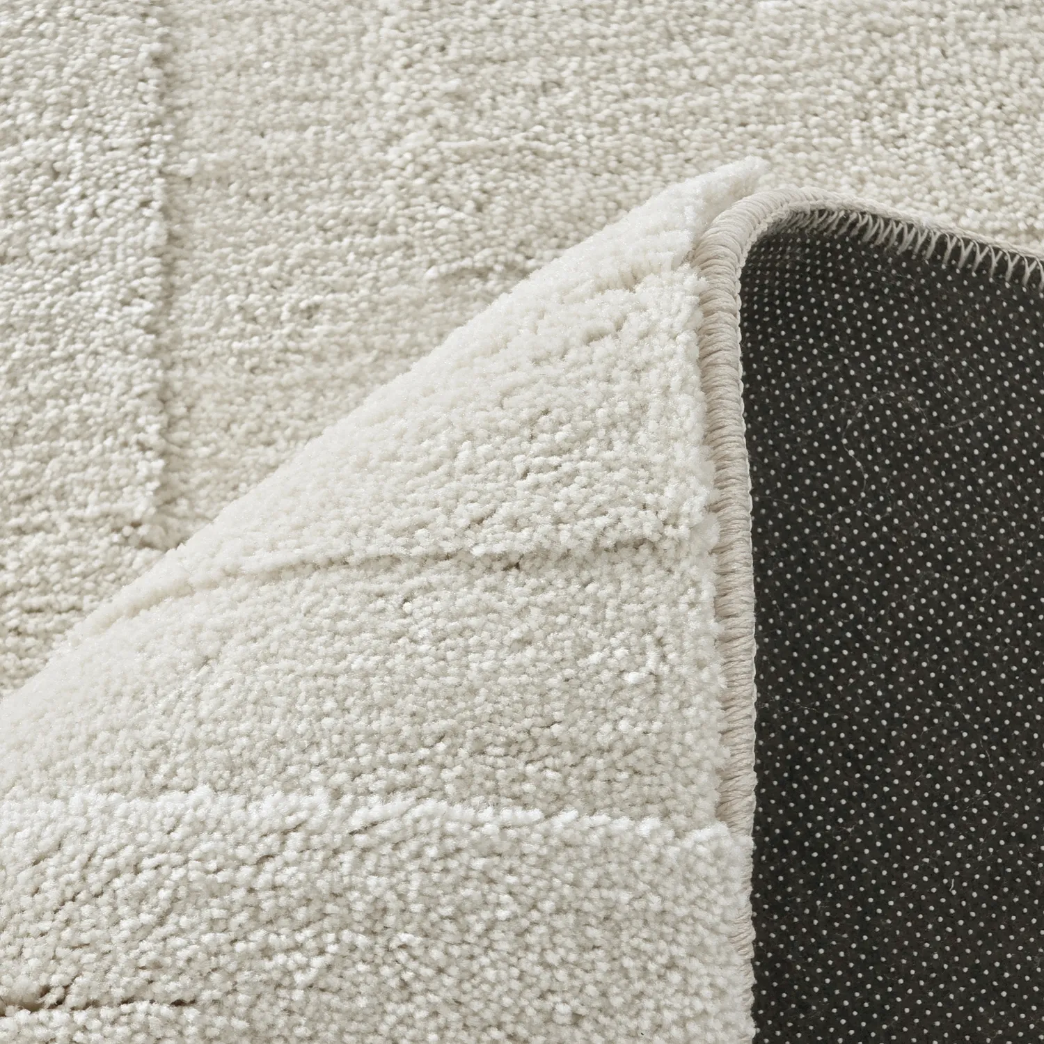 Shaggy szőnyeg - Tripoli (bézs)