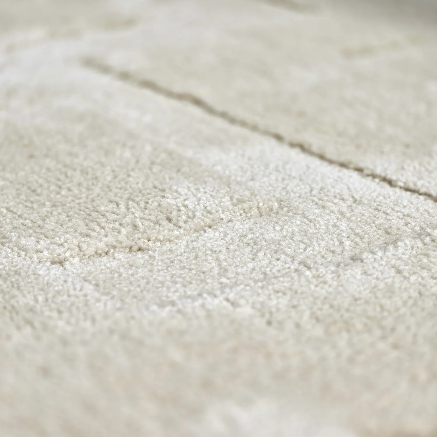 Shaggy szőnyeg - Tripoli (bézs)