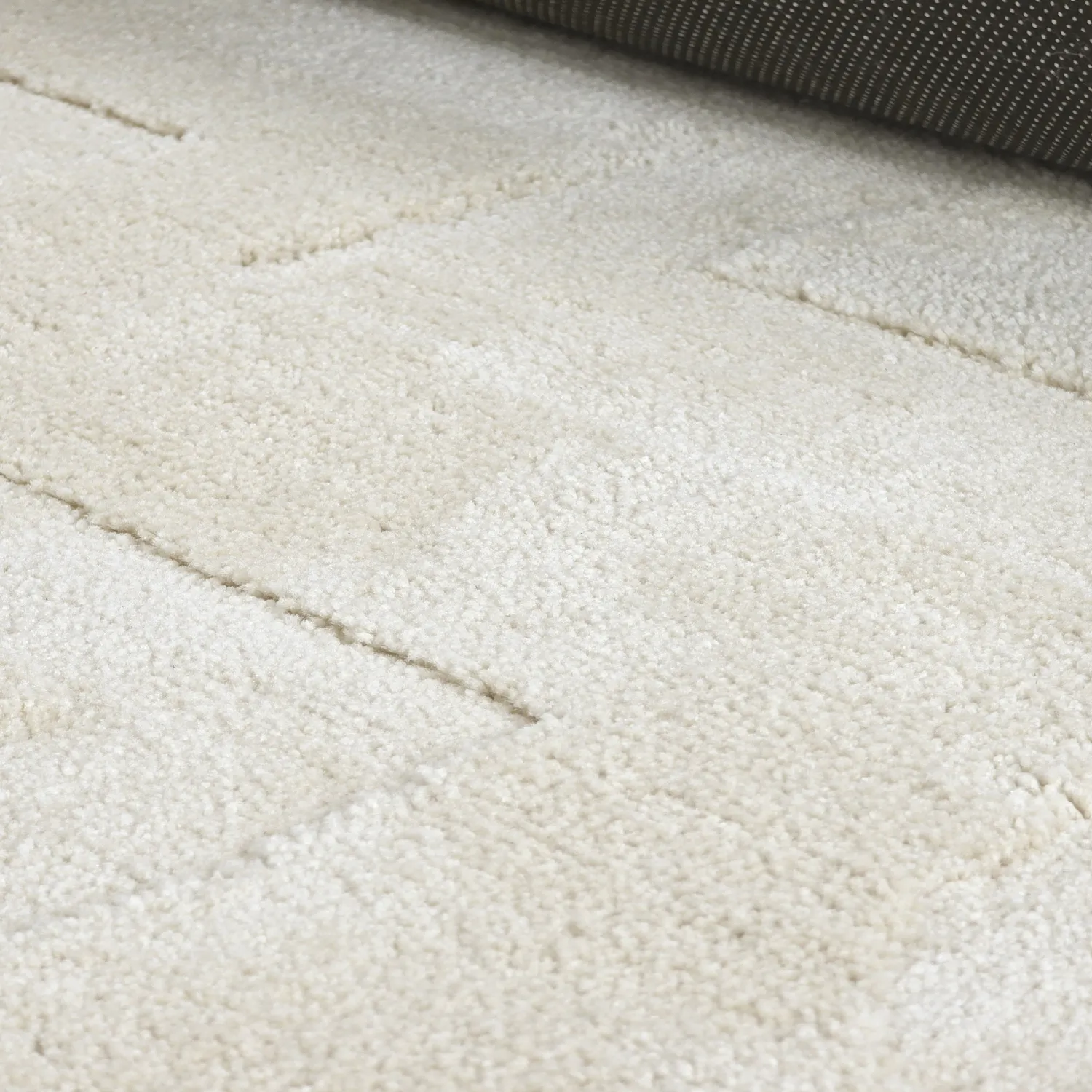 Shaggy szőnyeg - Tripoli (bézs)