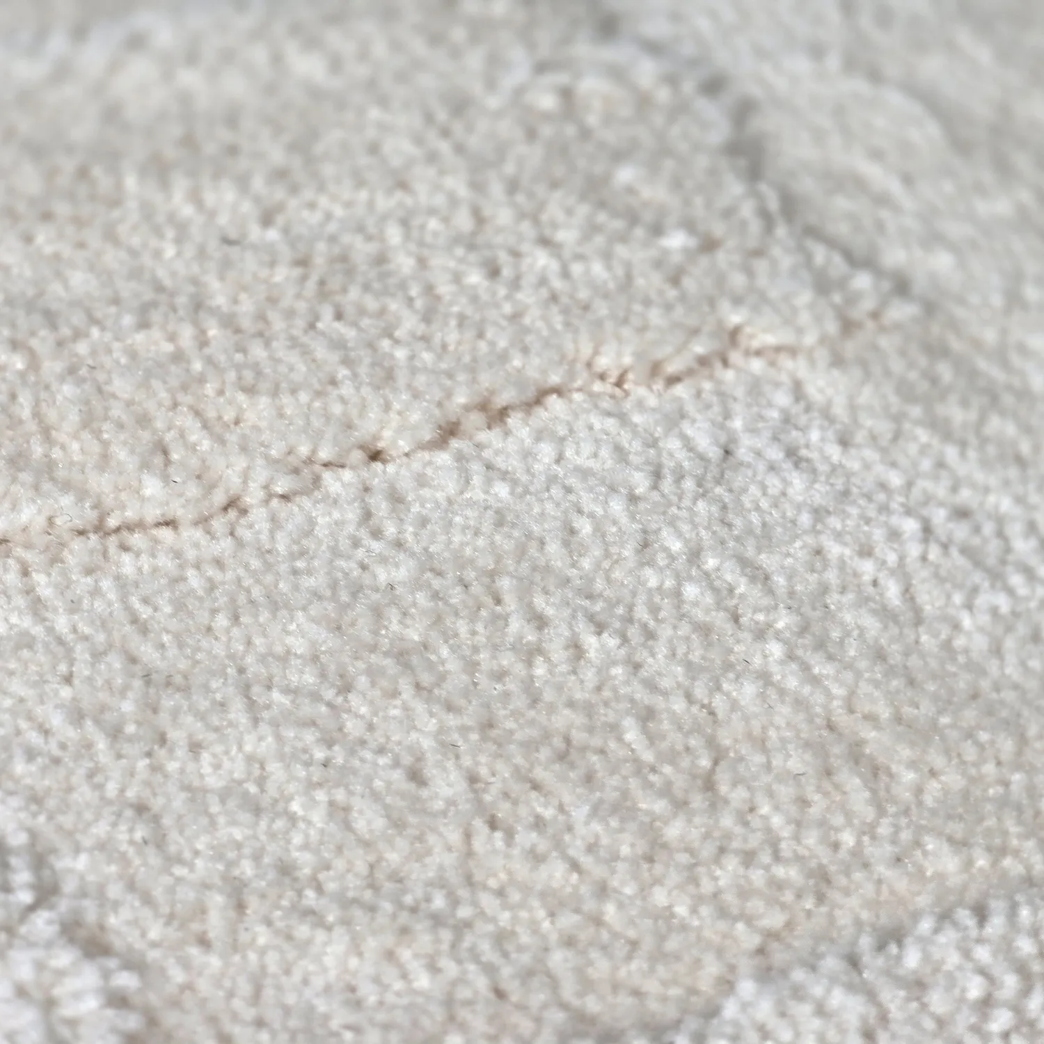 Shaggy szőnyeg - Tripoli (krém)