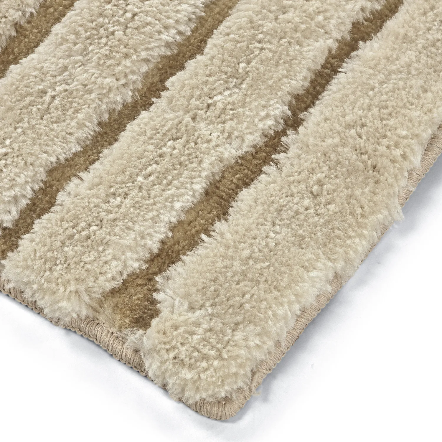 Shaggy szőnyeg - Tyros (bézs/krém)