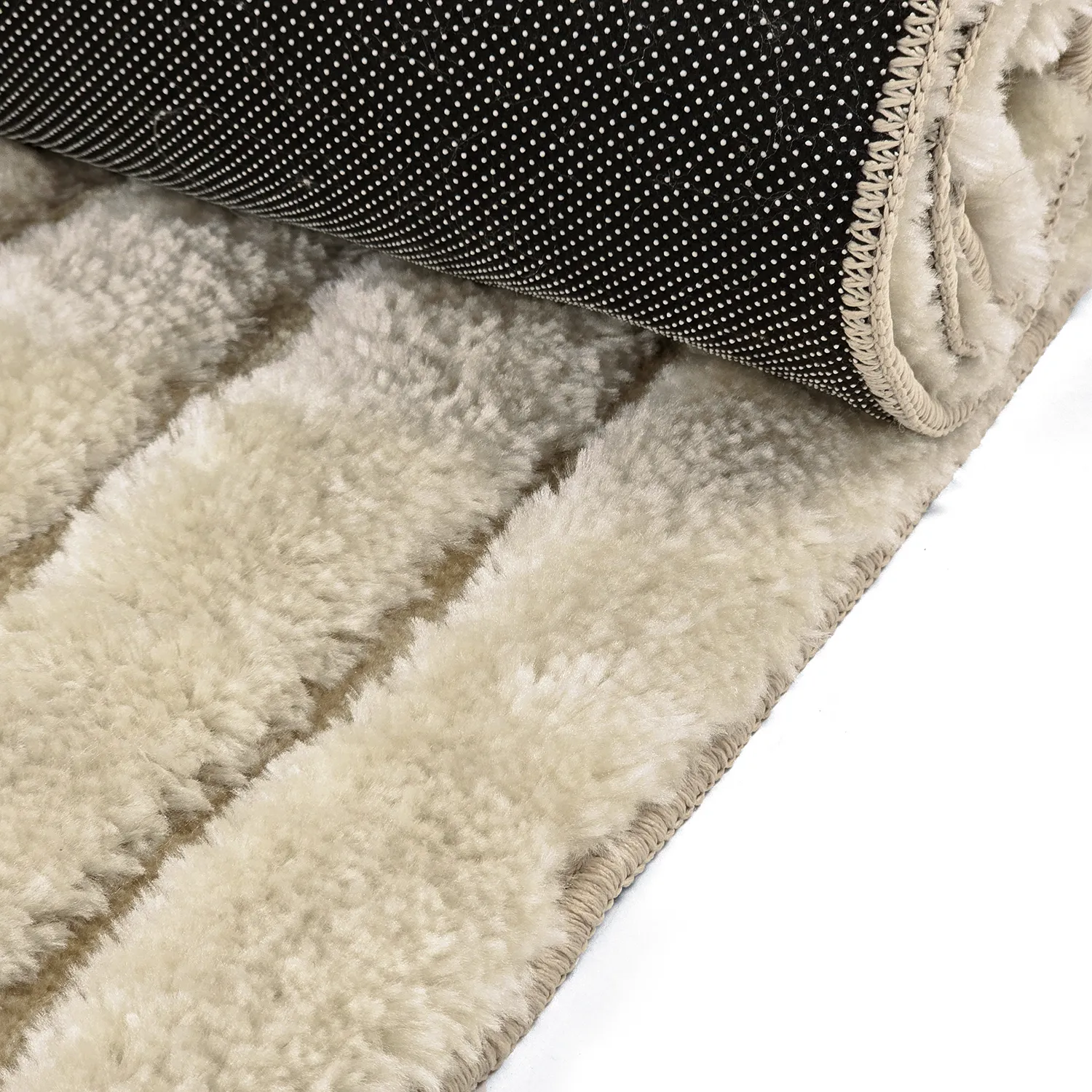 Shaggy szőnyeg - Tyros (bézs/krém)