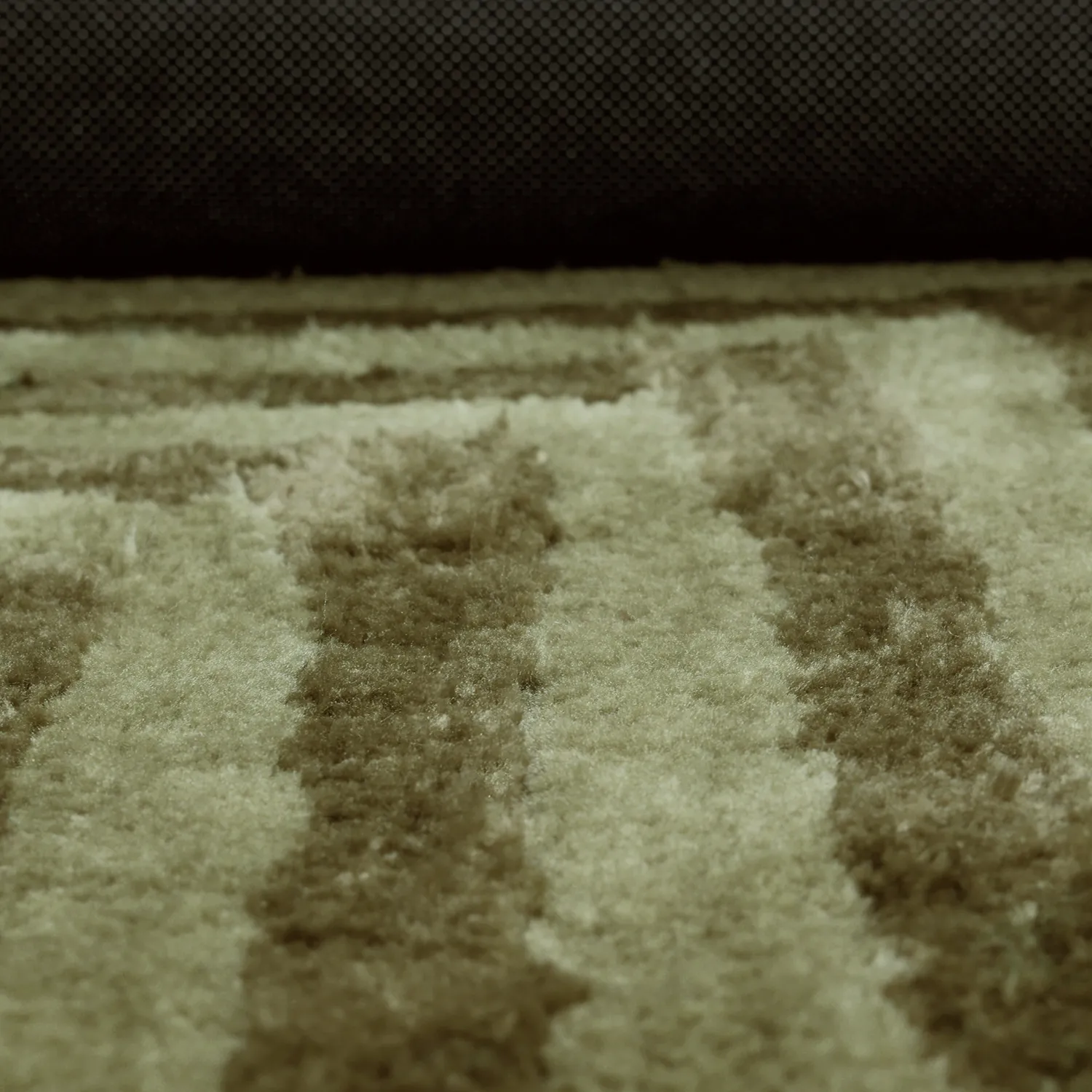 Shaggy szőnyeg - Volos (zöld)