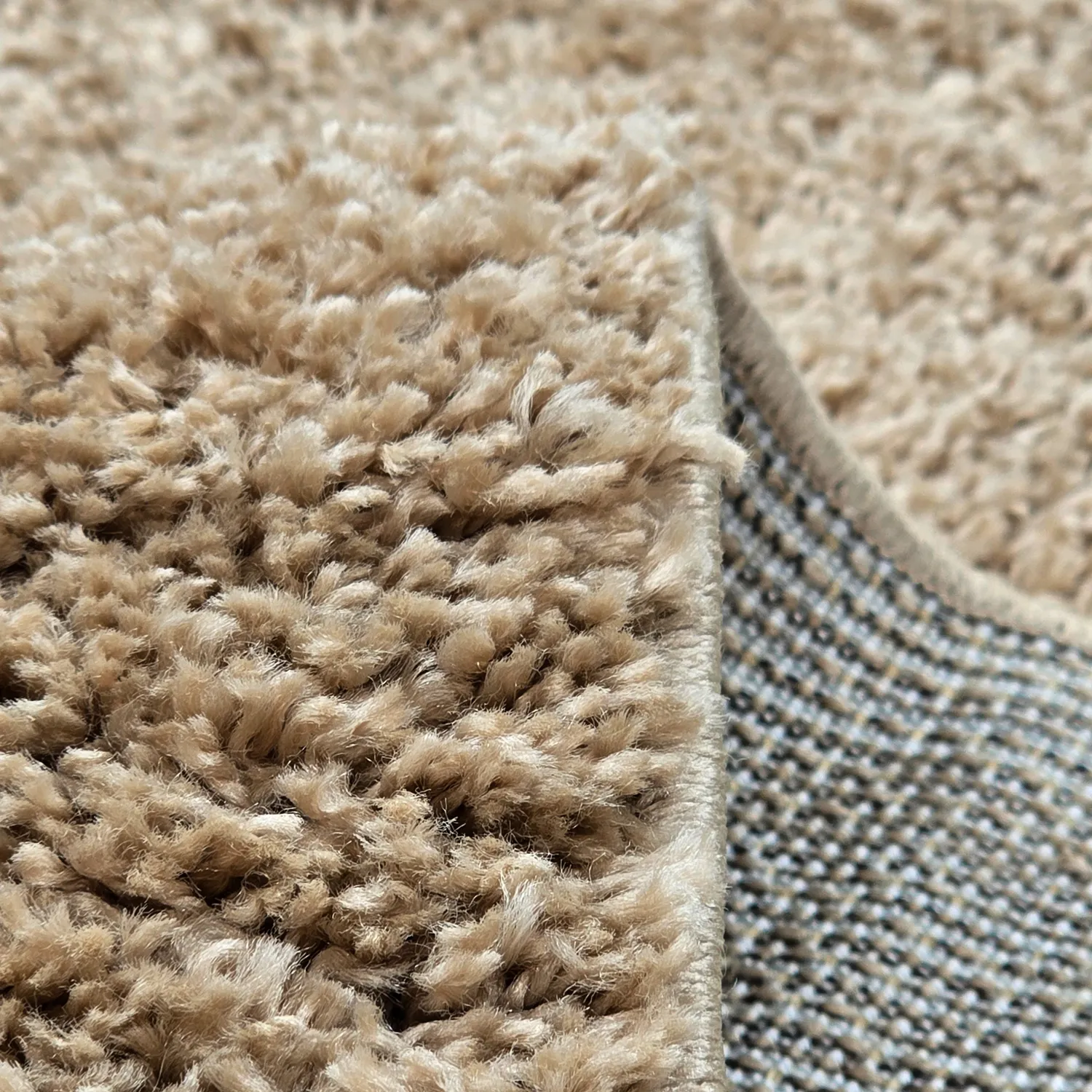 Shaggy szőnyeg - Zoe (bézs)