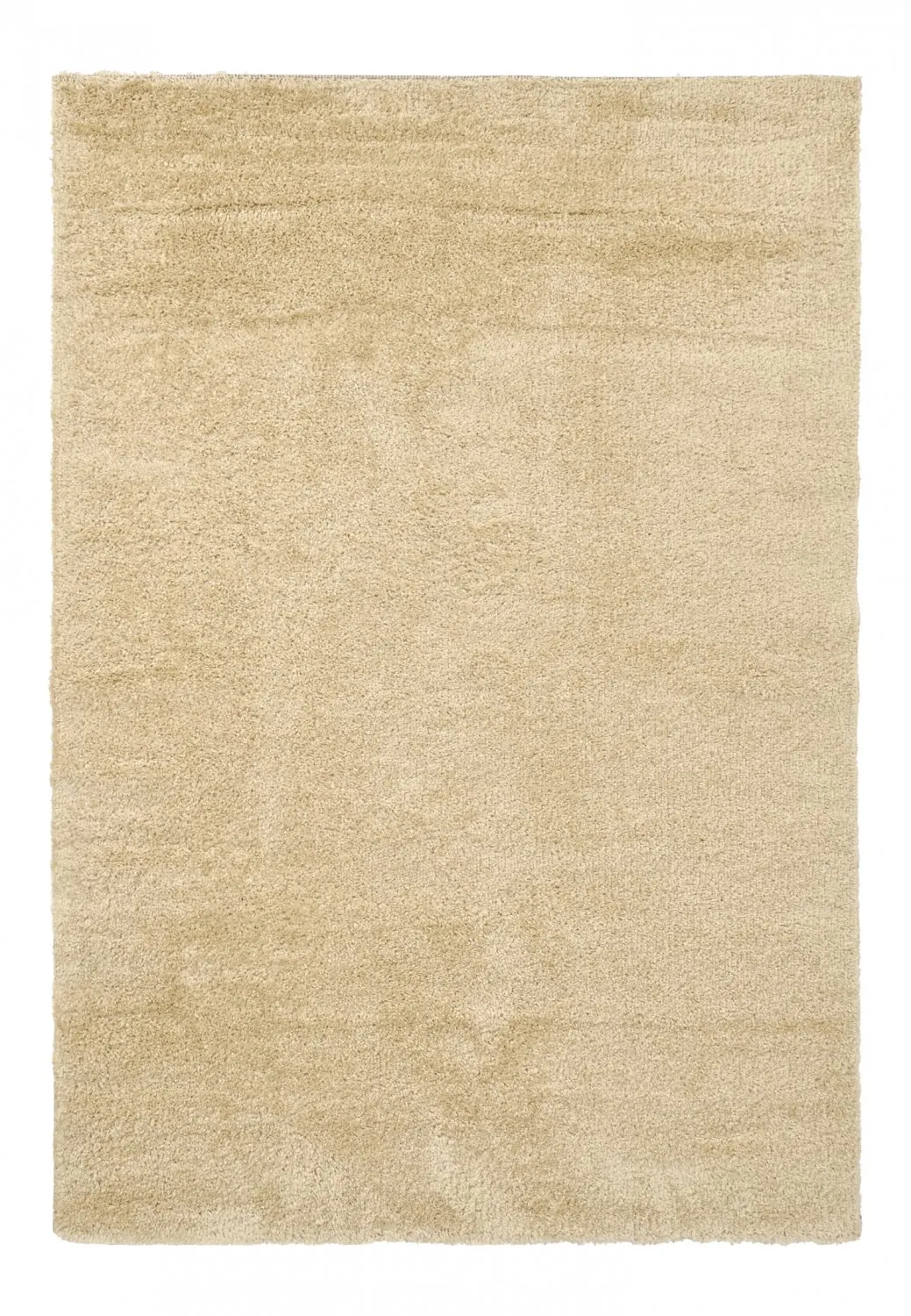 Shaggy szőnyeg - Zoe (krém)