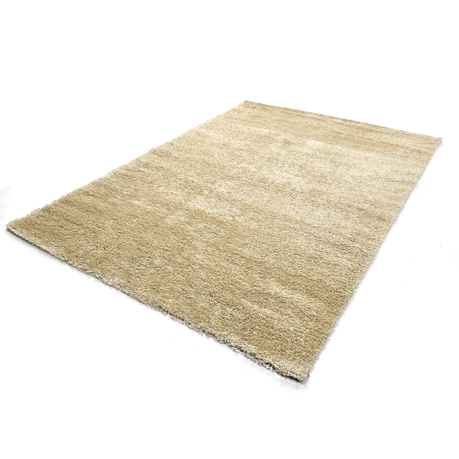 Shaggy szőnyeg - Zoe (krém)