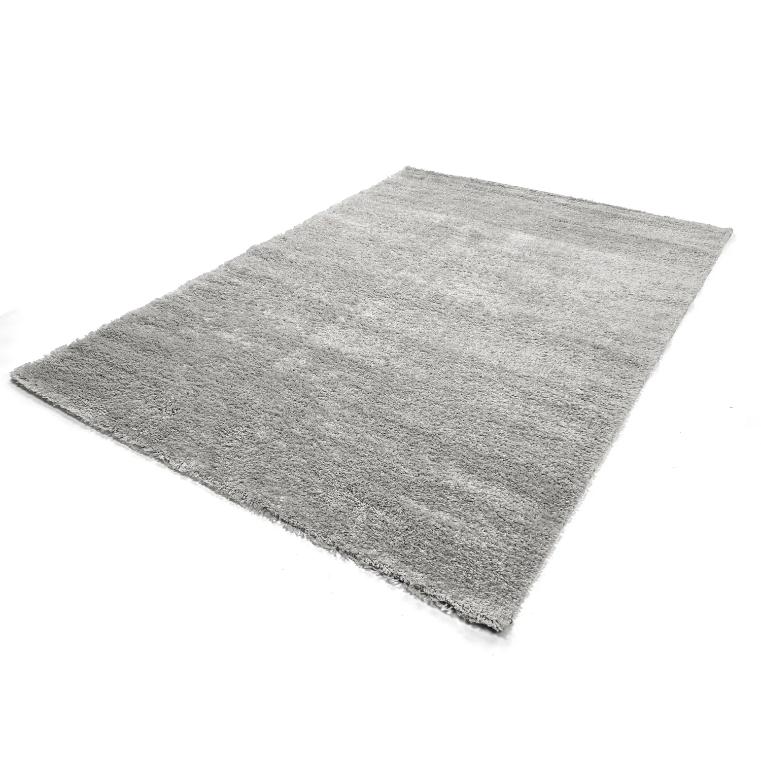 Shaggy szőnyeg - Zoe (szürke)
