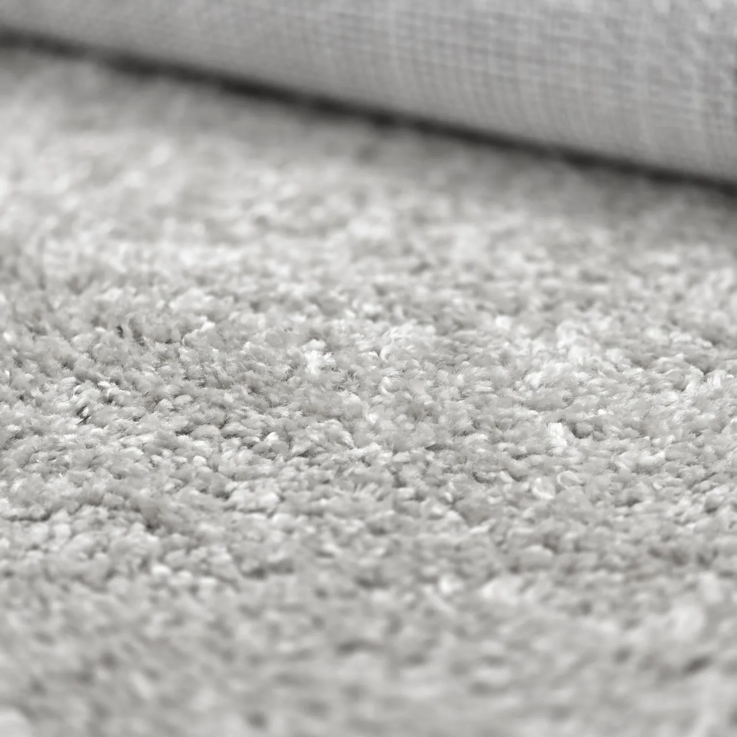 Shaggy szőnyeg - Zoe (szürke)