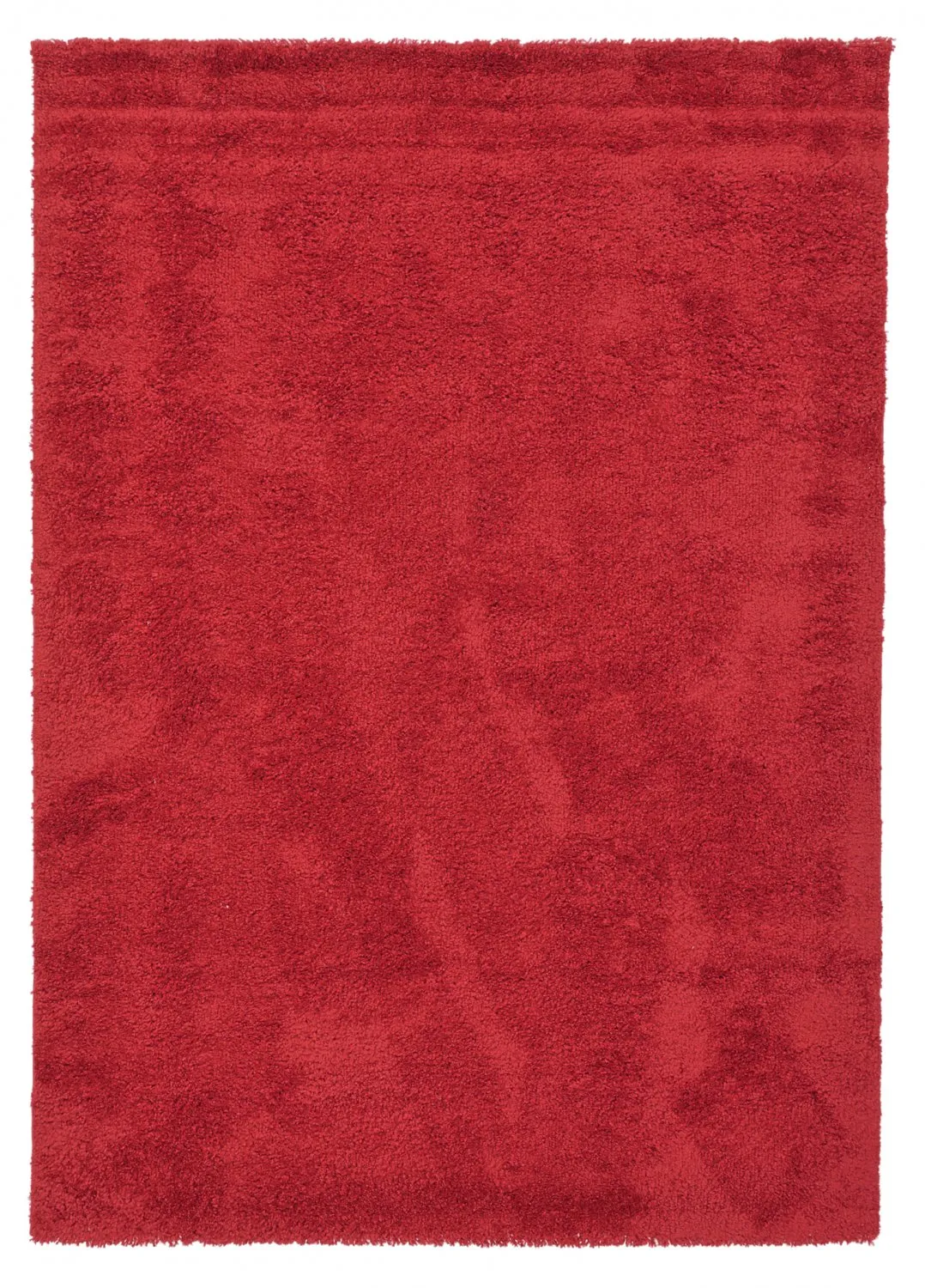 Shaggy szőnyeg - Zoe (piros)