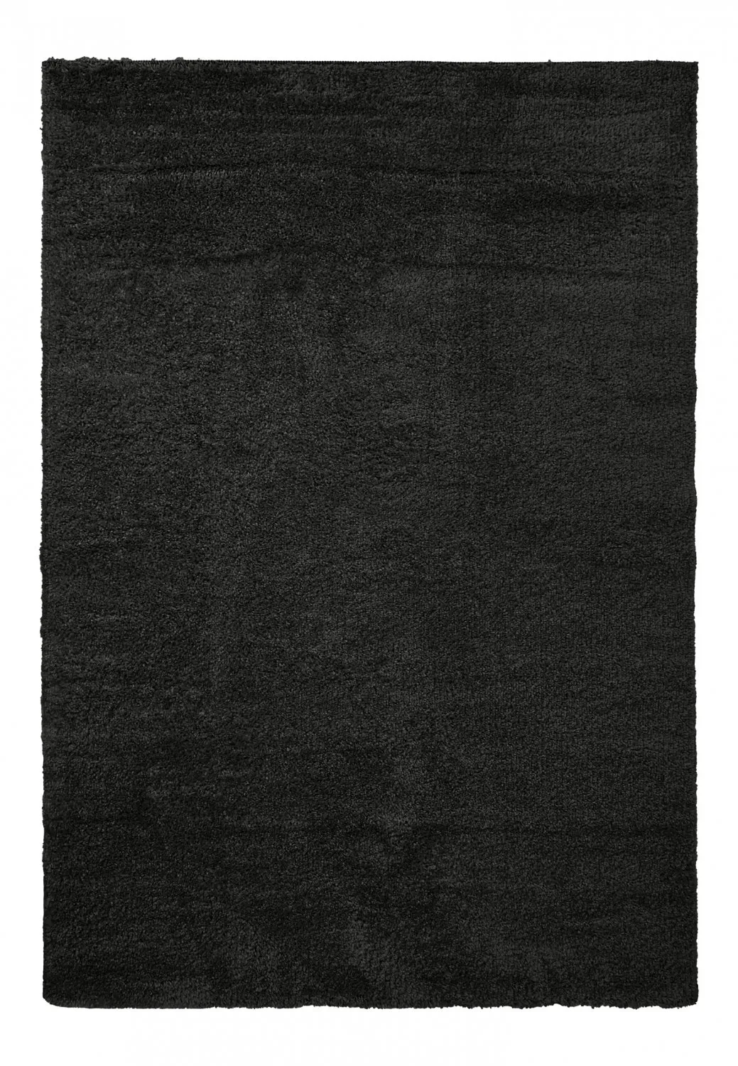 Shaggy szőnyeg - Zoe (fekete)