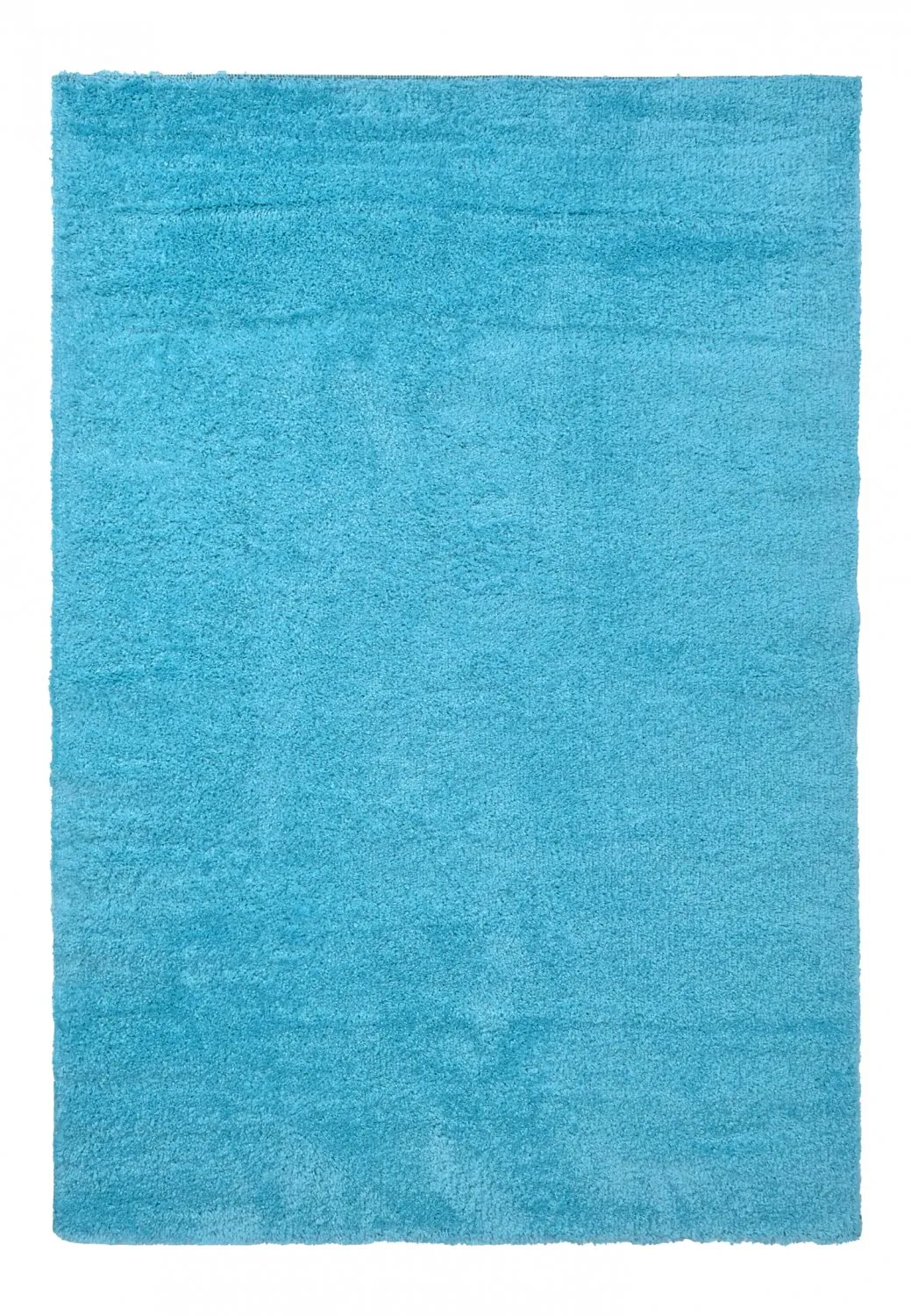 Shaggy szőnyeg - Zoe (türkiz)