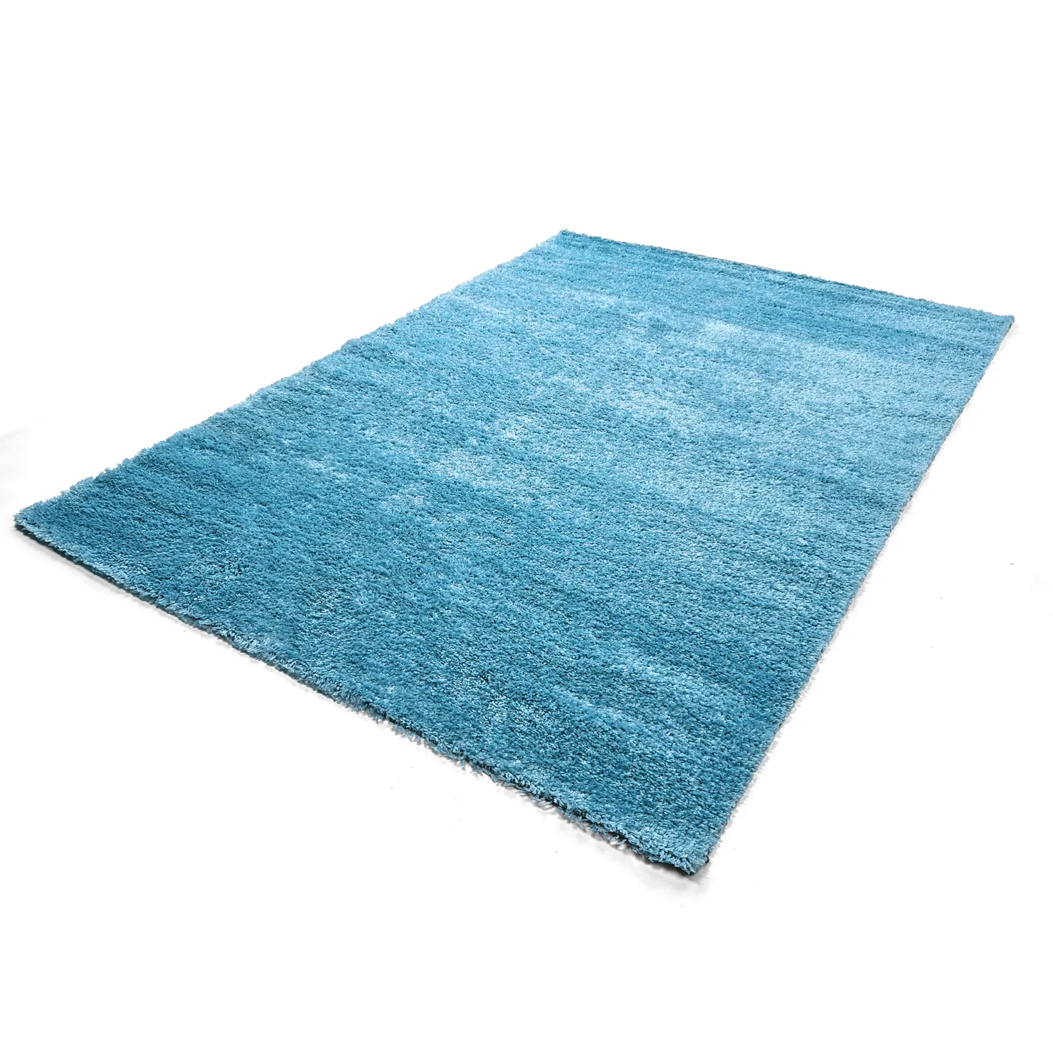 Shaggy szőnyeg - Zoe (türkiz)