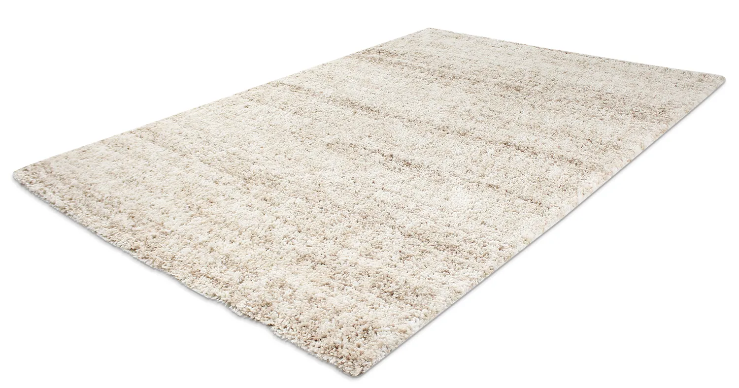 Shaggy szőnyeg - Carl (bézs)