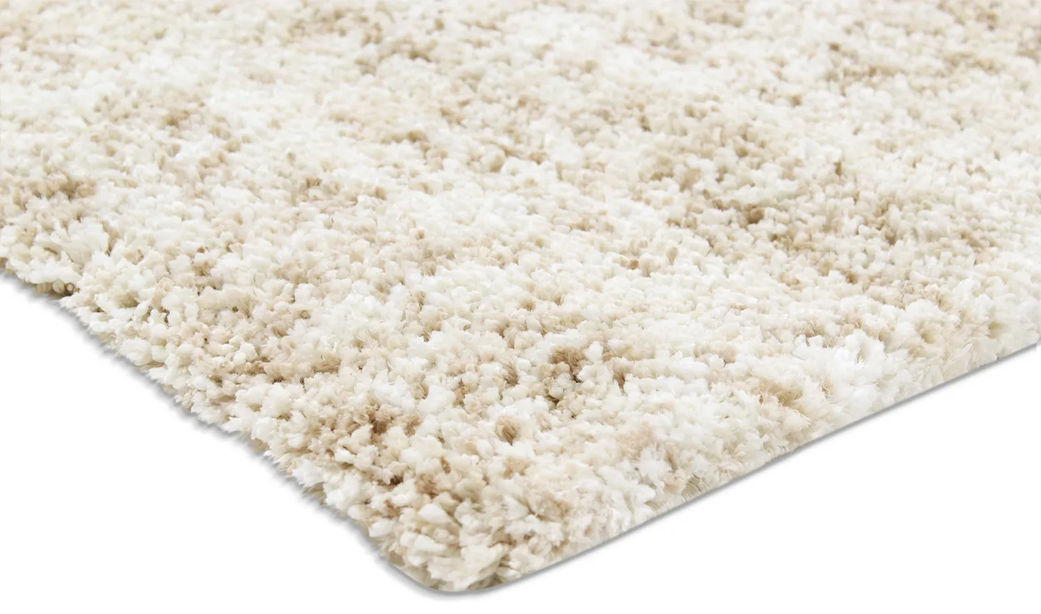 Shaggy szőnyeg - Carl (bézs)