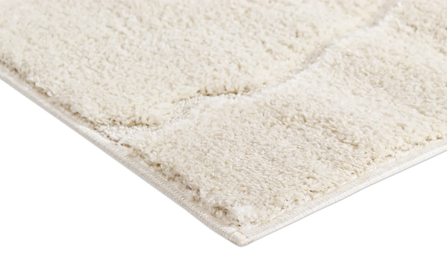 Shaggy szőnyeg - Enola (offwhite)