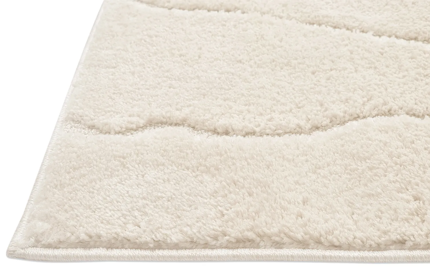 Shaggy szőnyeg - Enola (offwhite)