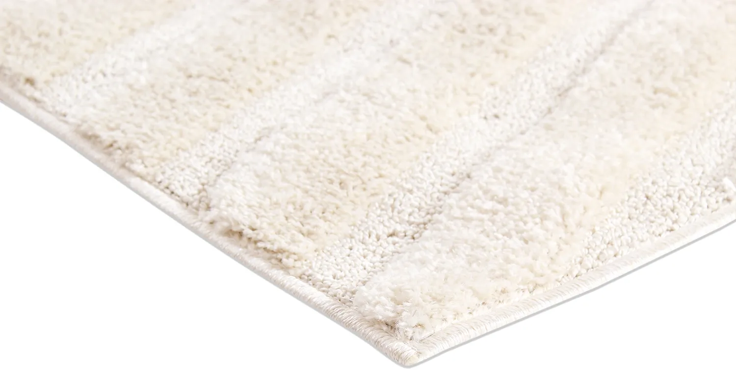 Shaggy szőnyeg - Lottie (offwhite)